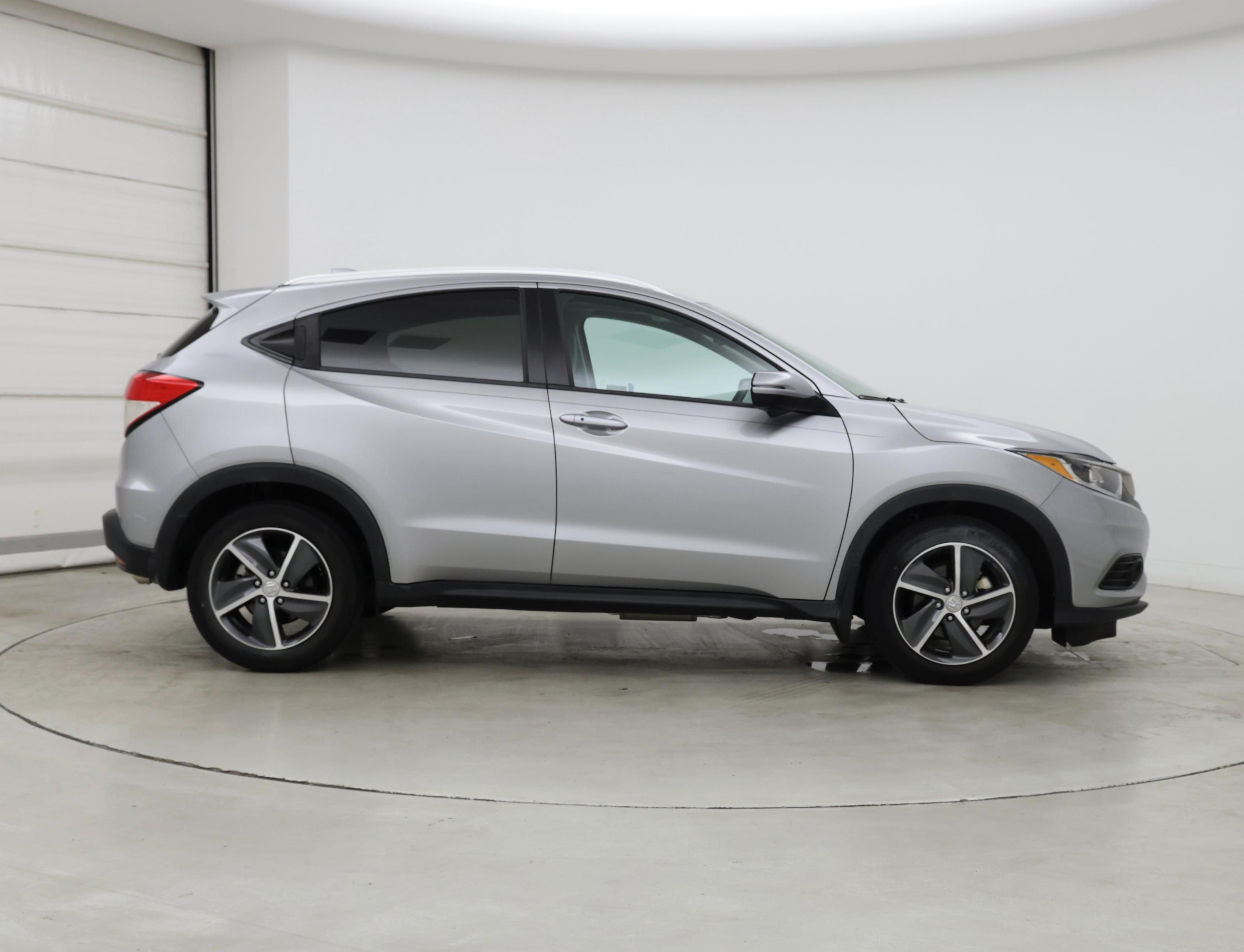 Thumbnail: 2021 Honda HR-V - 7