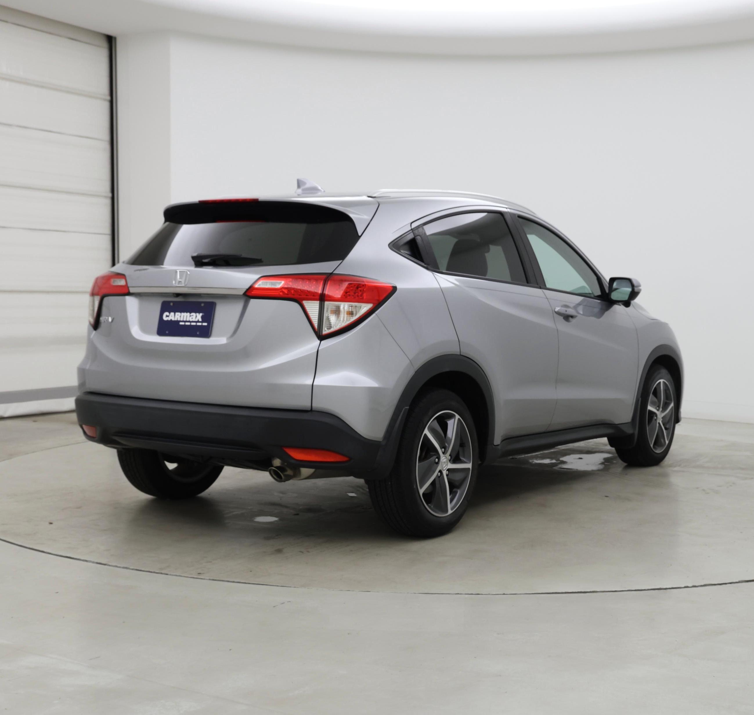 Thumbnail: 2021 Honda HR-V - 8