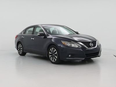 2016 Nissan Altima SL