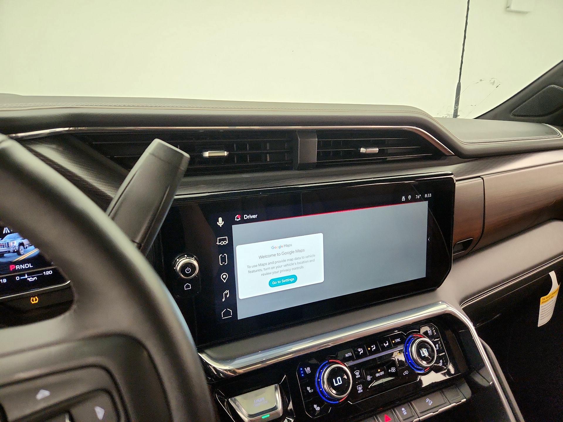 Thumbnail: 2025 GMC Sierra 2500 - 14
