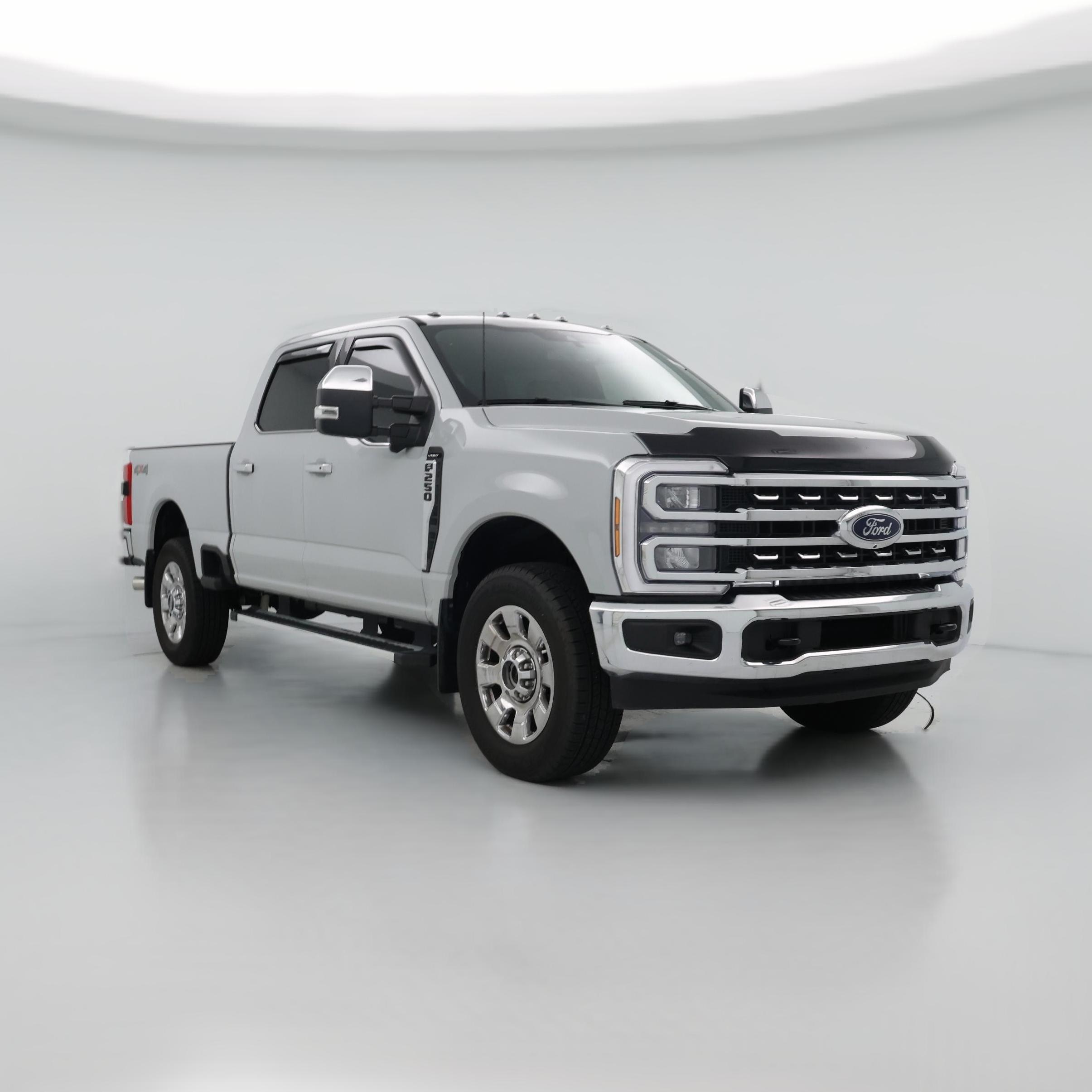 Thumbnail: 2025 Ford F-250 - 1