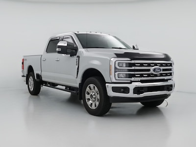 2025 Ford F250 Lariat