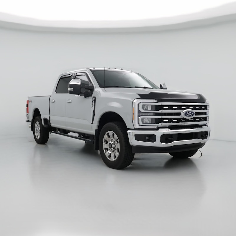 2025 Ford F250 Lariat
