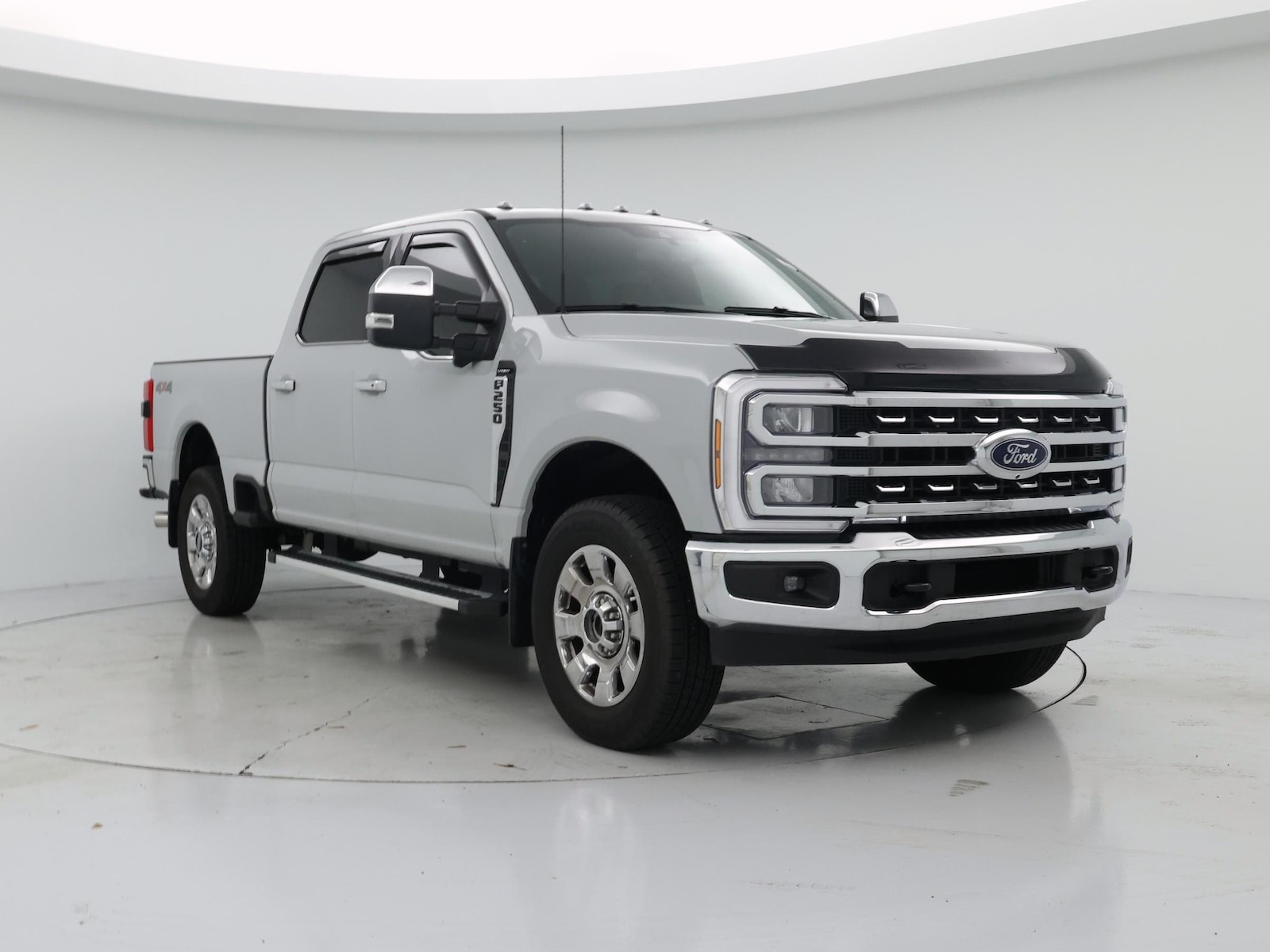 2025 Ford F-250 Super Duty Lariat - Photo 2