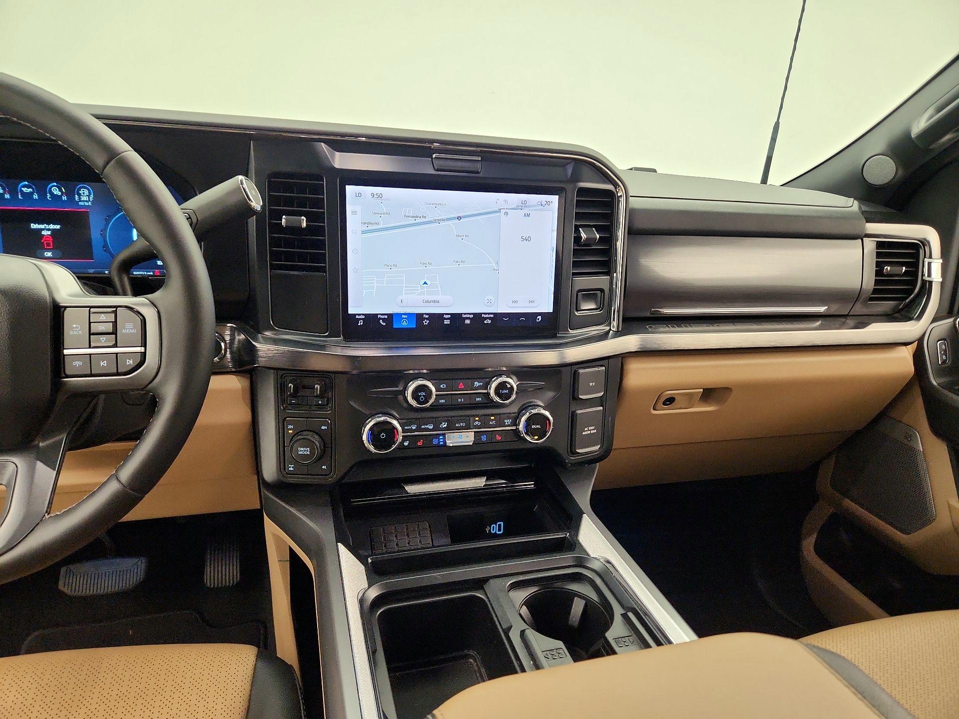 Thumbnail: 2025 Ford F-250 - 9