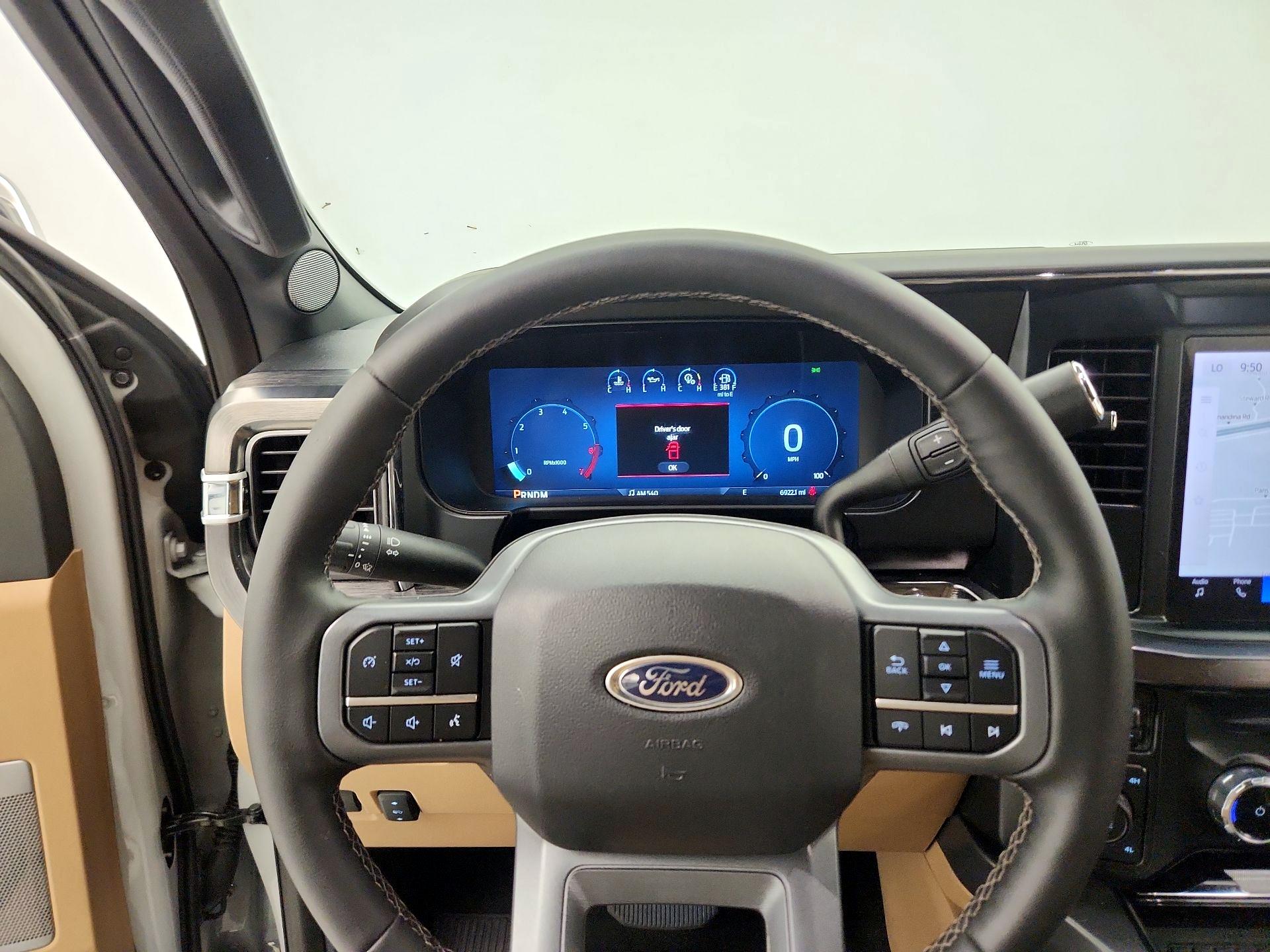 Thumbnail: 2025 Ford F-250 - 10