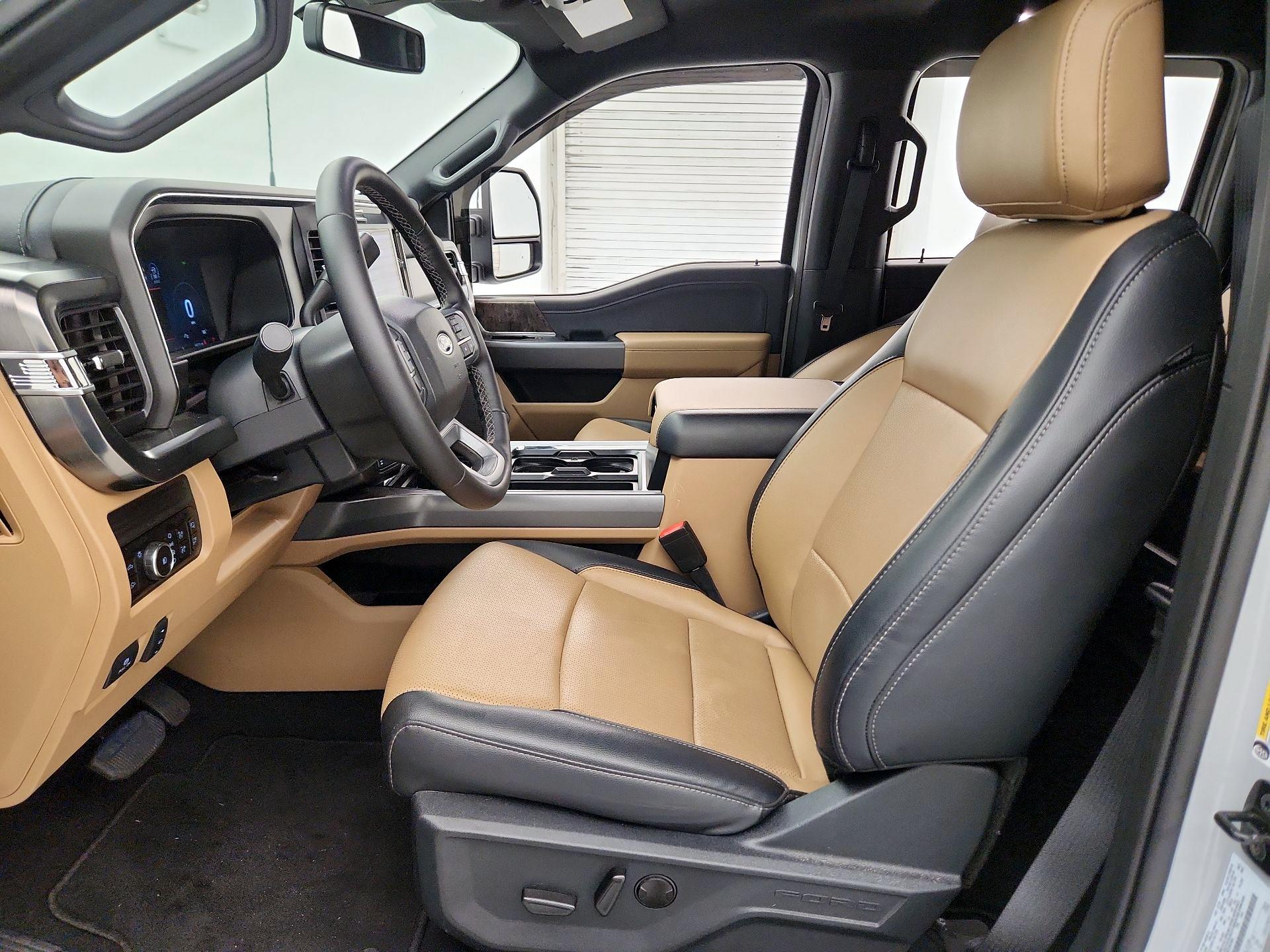 Thumbnail: 2025 Ford F-250 - 11
