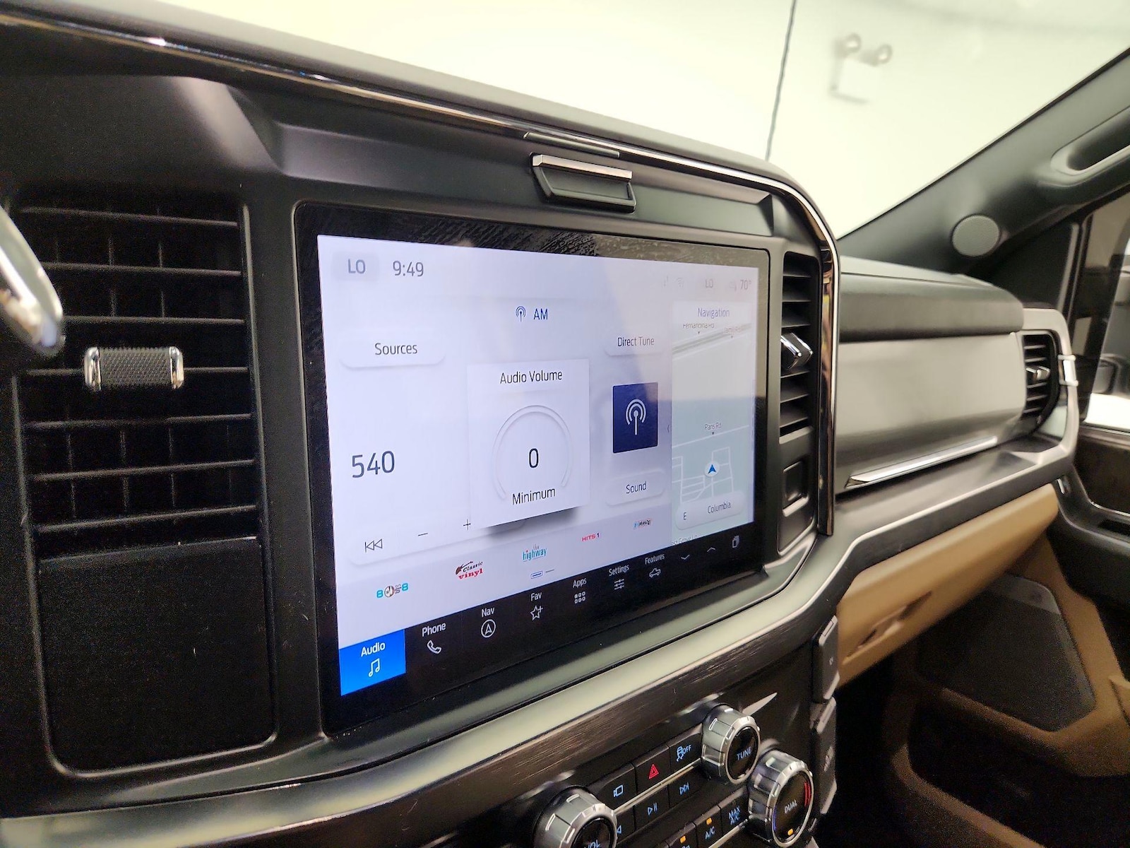 2025 Ford F-250 Super Duty Lariat - Photo 17