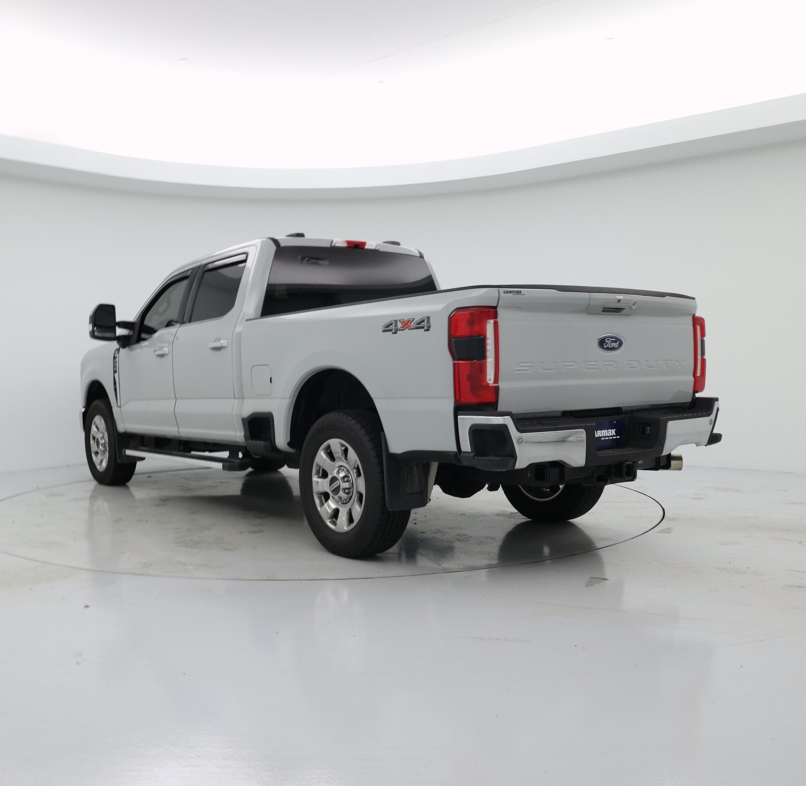 Thumbnail: 2025 Ford F-250 - 2