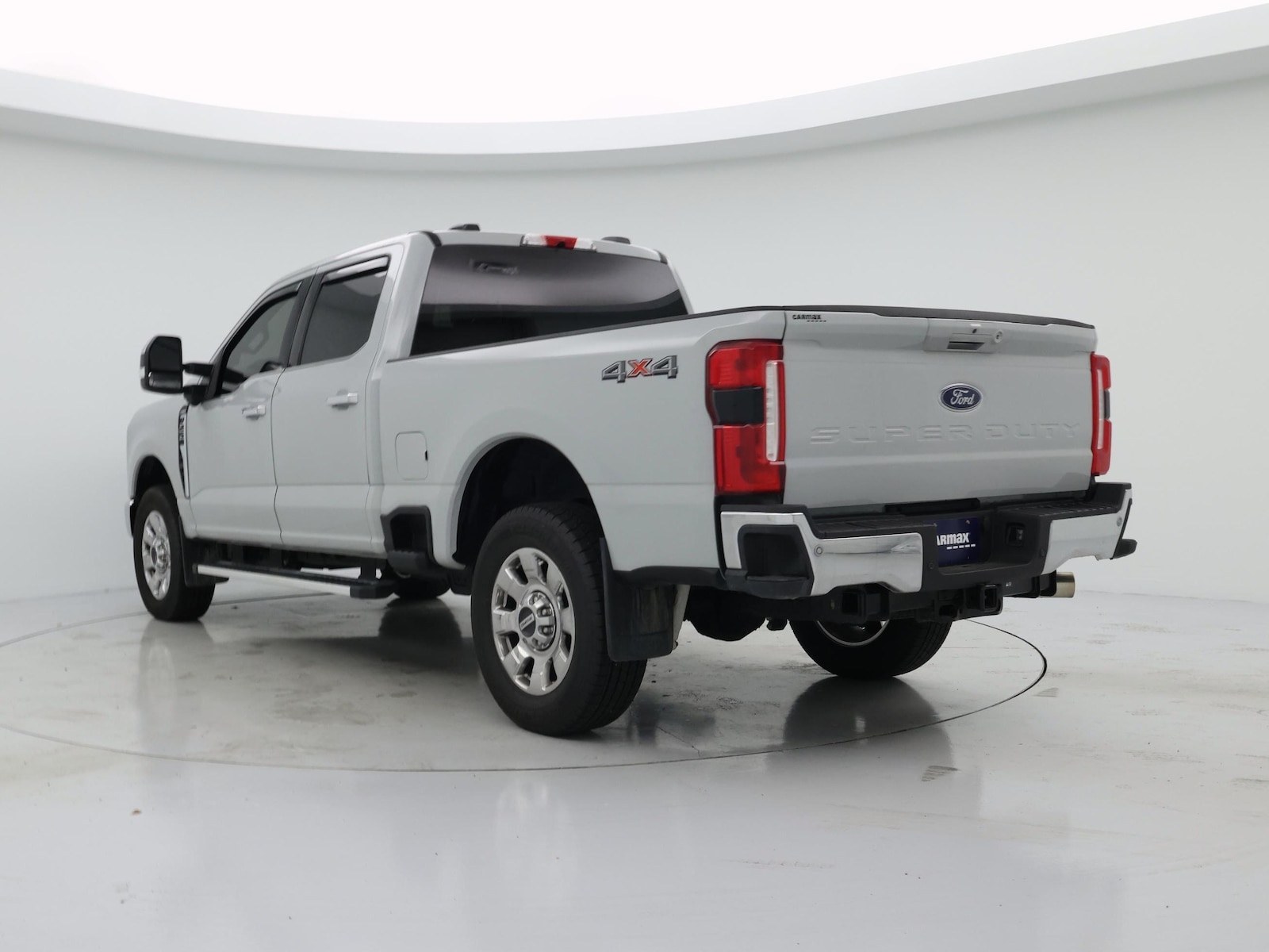 2025 Ford F-250 Super Duty Lariat - Photo 3