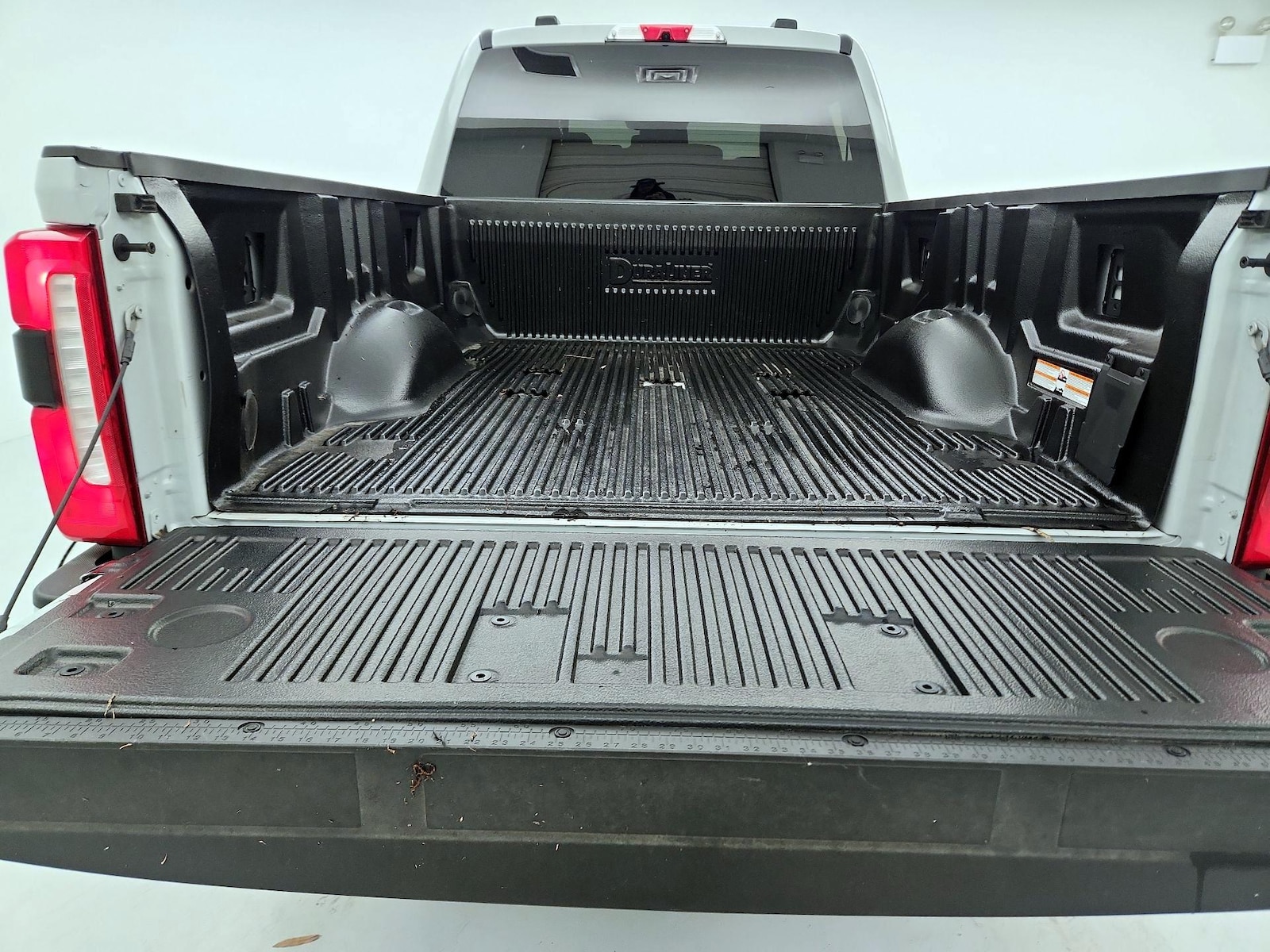 2025 Ford F-250 Super Duty Lariat - Photo 22