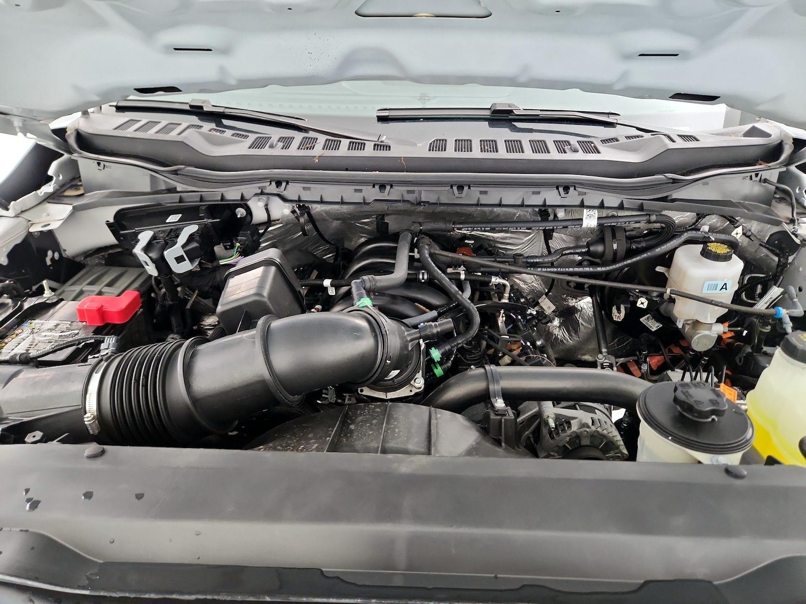 2025 Ford F-250 Super Duty Lariat - Photo 23