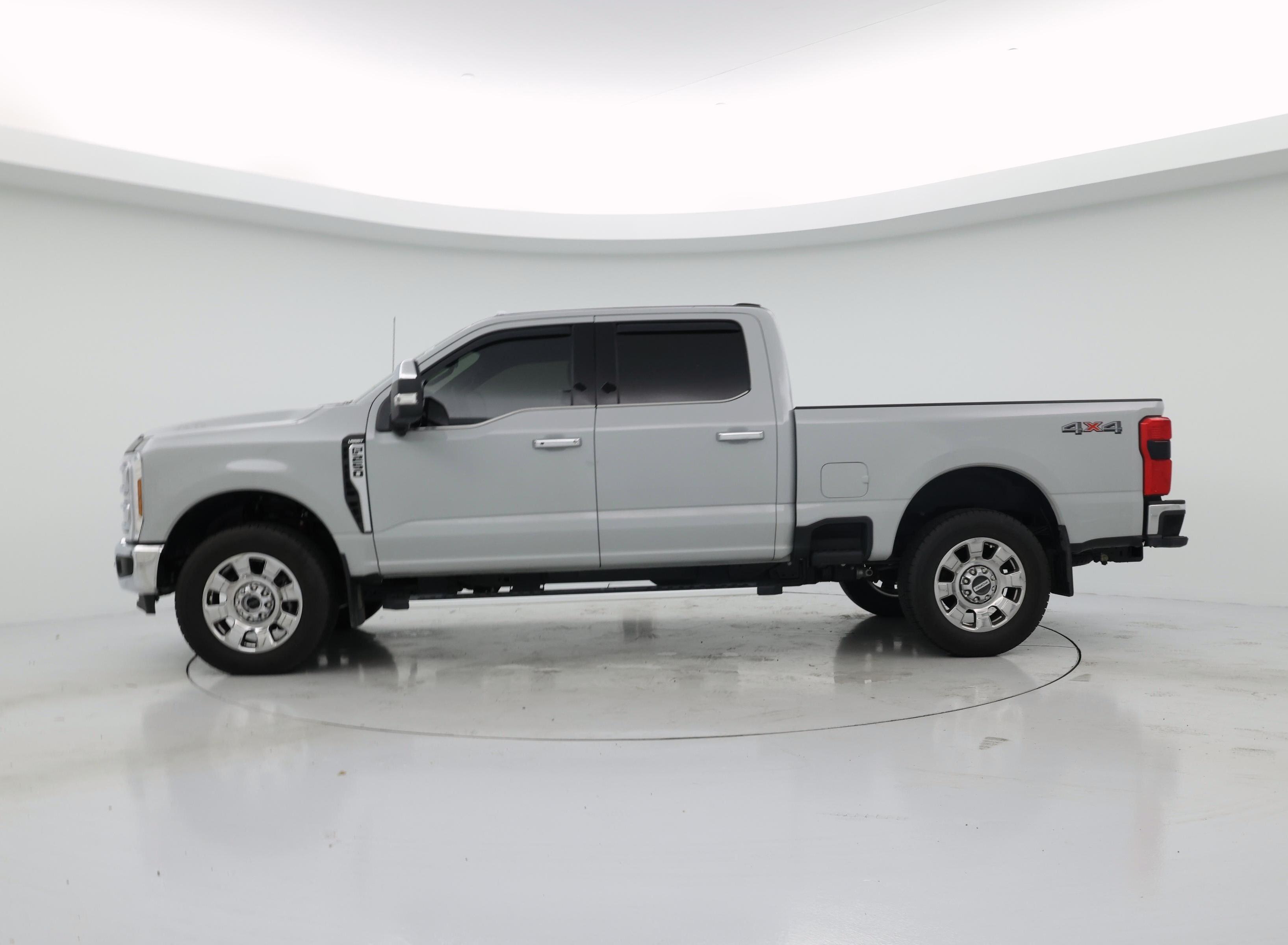 Thumbnail: 2025 Ford F-250 - 3
