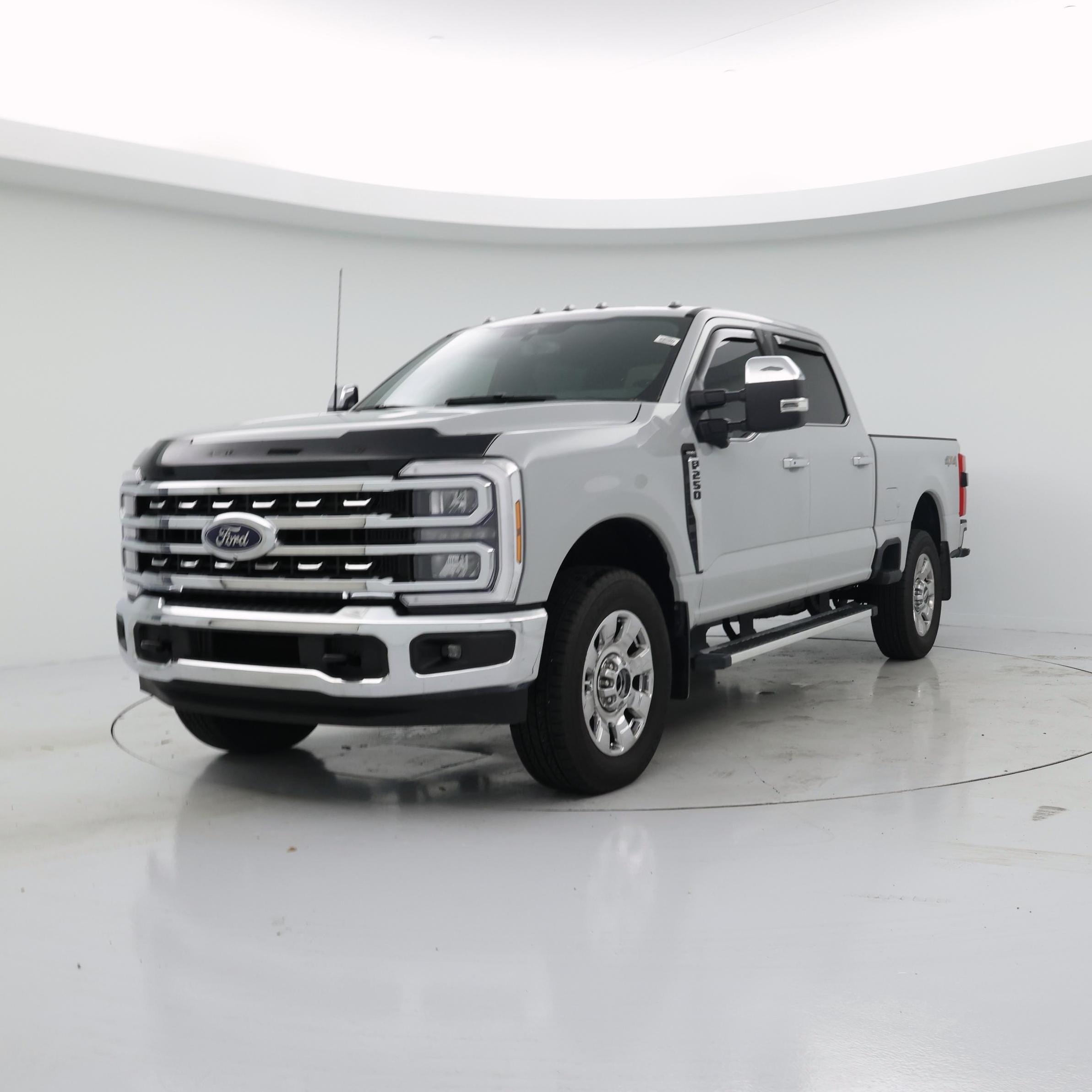 Thumbnail: 2025 Ford F-250 - 4