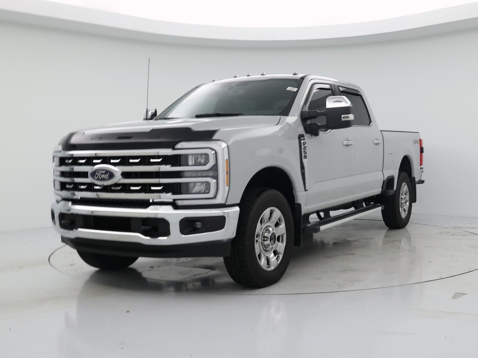 2025 Ford F-250 Super Duty Lariat - Photo 5