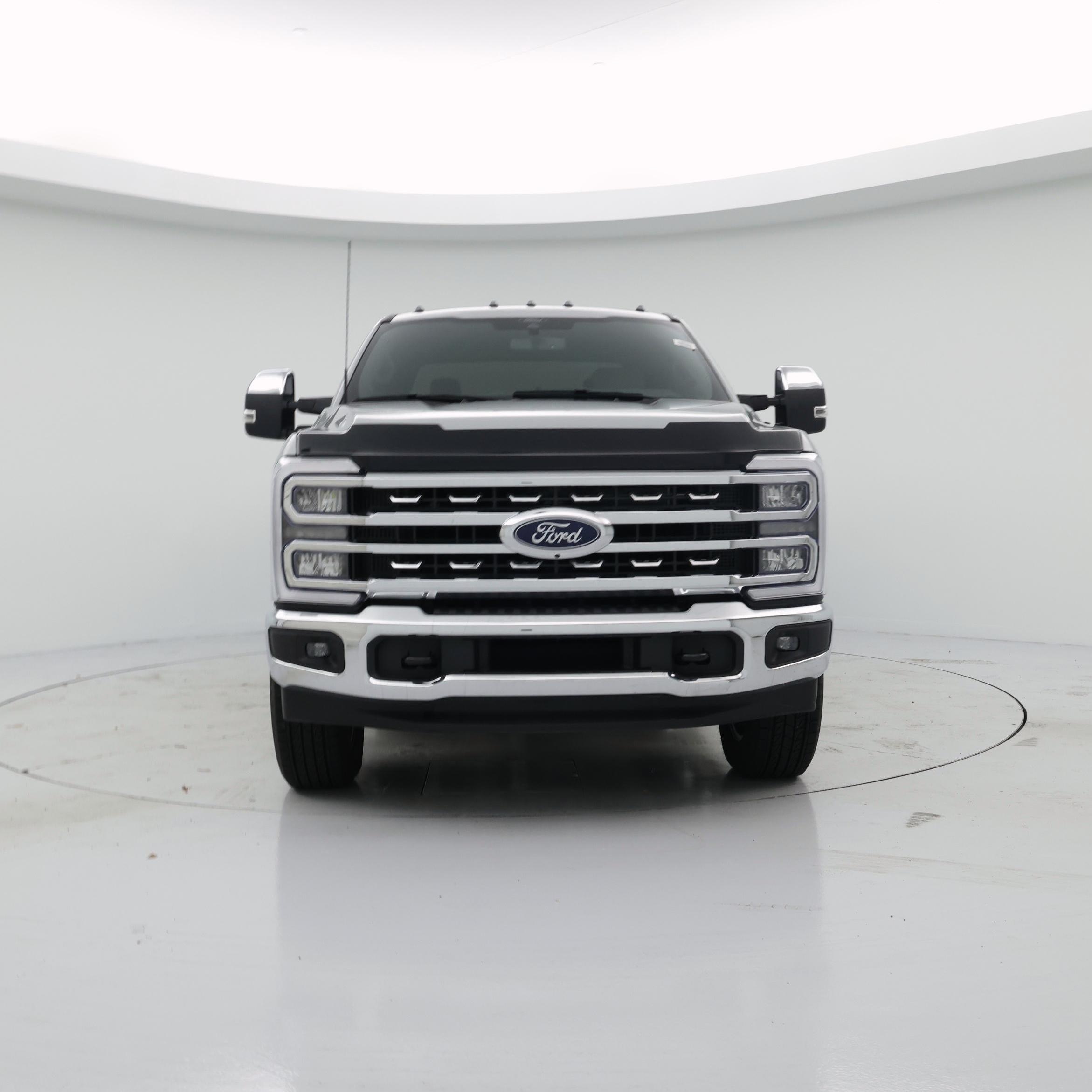 Thumbnail: 2025 Ford F-250 - 5