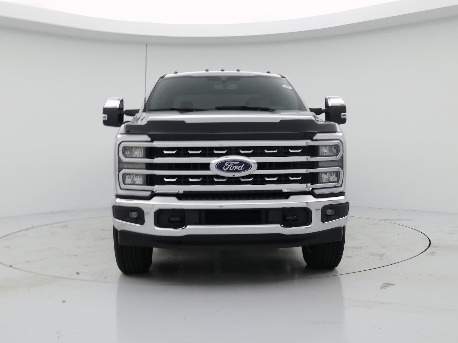 2025 Ford F-250 Super Duty Lariat - Photo 6