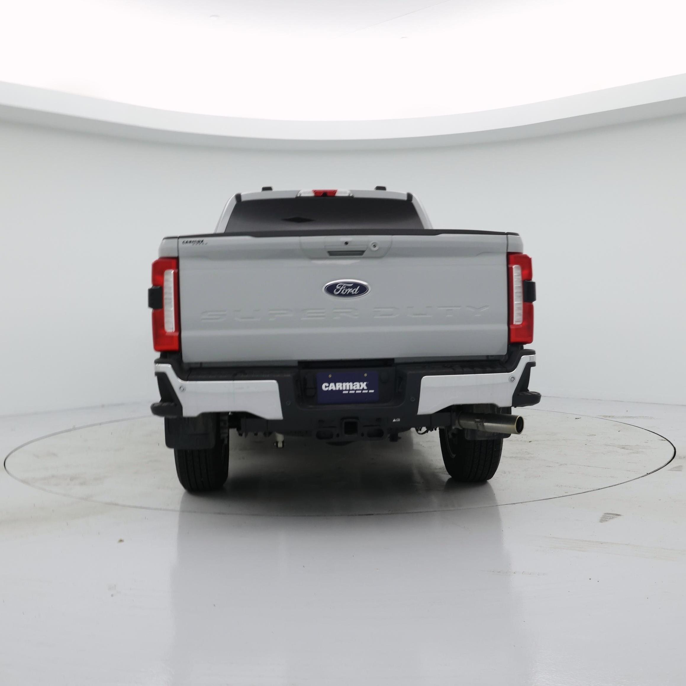 Thumbnail: 2025 Ford F-250 - 6