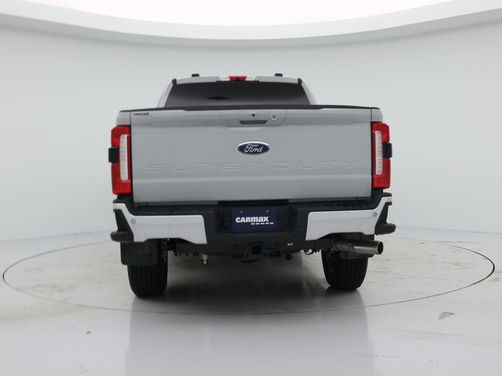 2025 Ford F-250 Super Duty Lariat - Photo 7