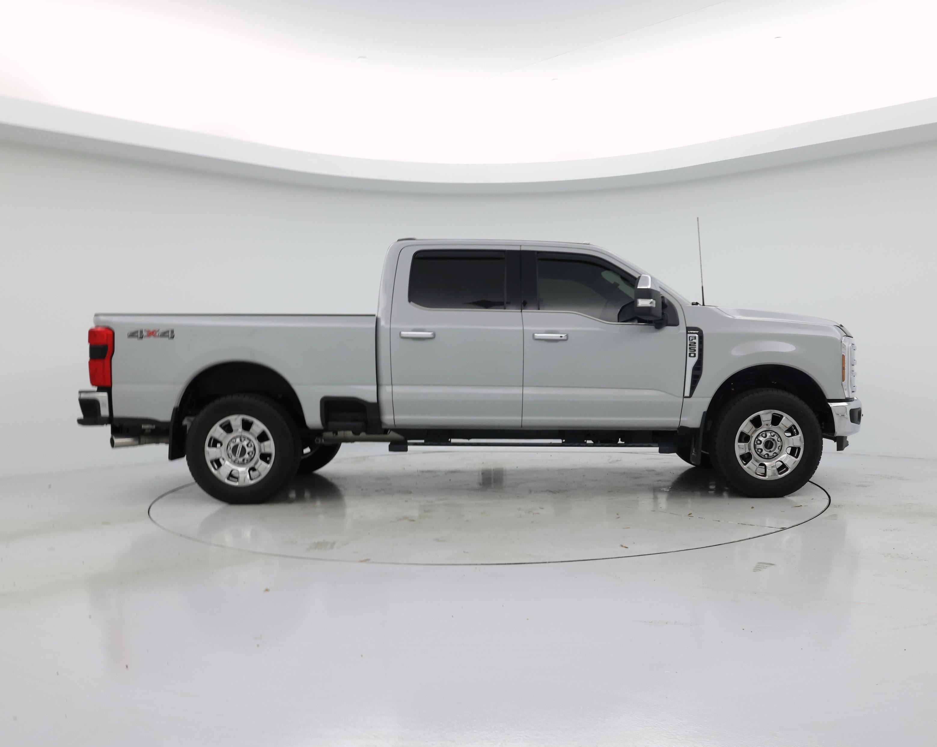 Thumbnail: 2025 Ford F-250 - 7