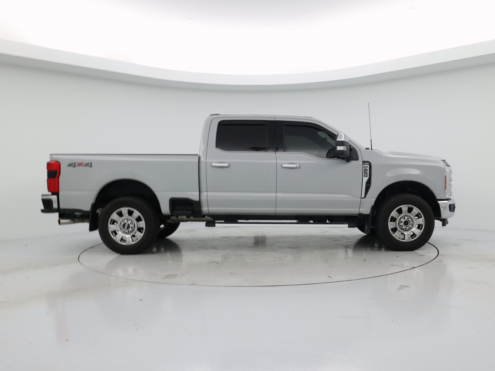 2025 Ford F-250 Super Duty Lariat - Photo 8