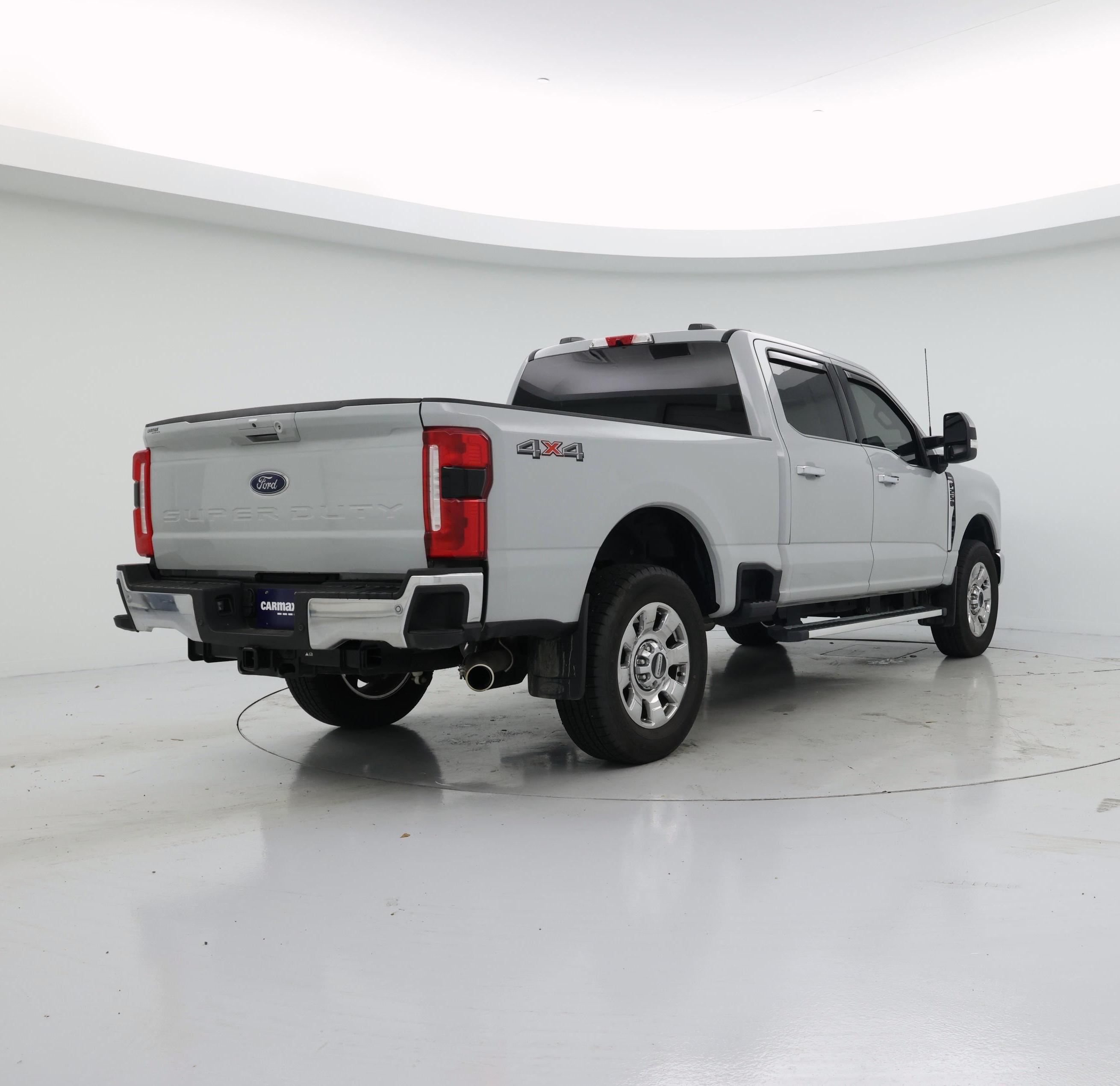 Thumbnail: 2025 Ford F-250 - 8