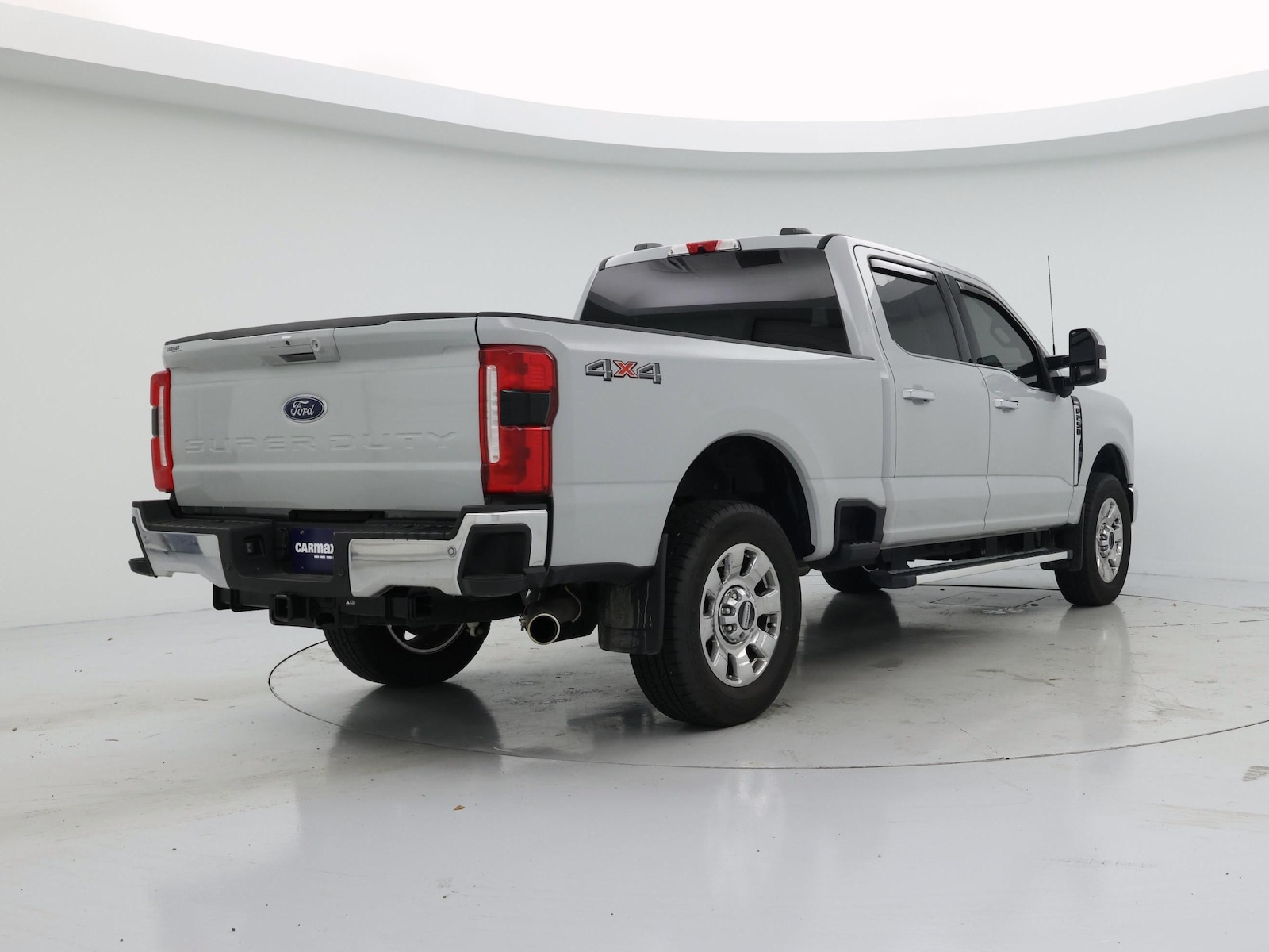 2025 Ford F-250 Super Duty Lariat - Photo 9