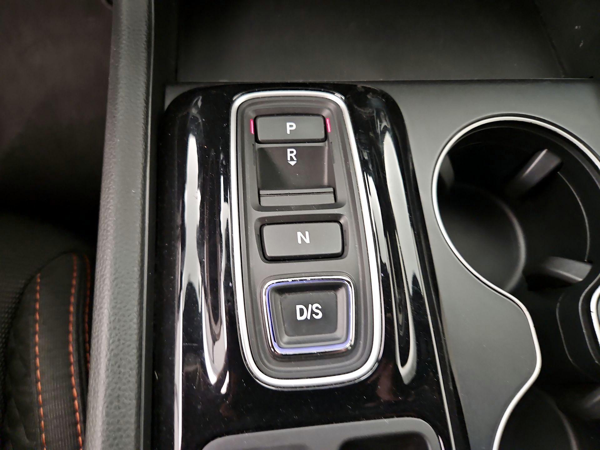 Thumbnail: 2025 Honda Pilot - 16