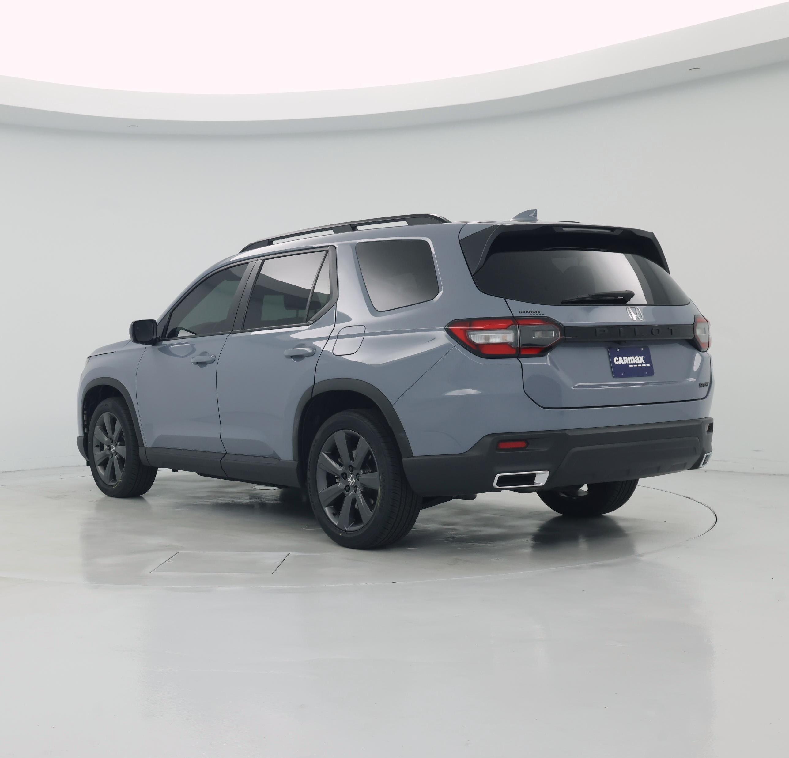 Thumbnail: 2025 Honda Pilot - 2