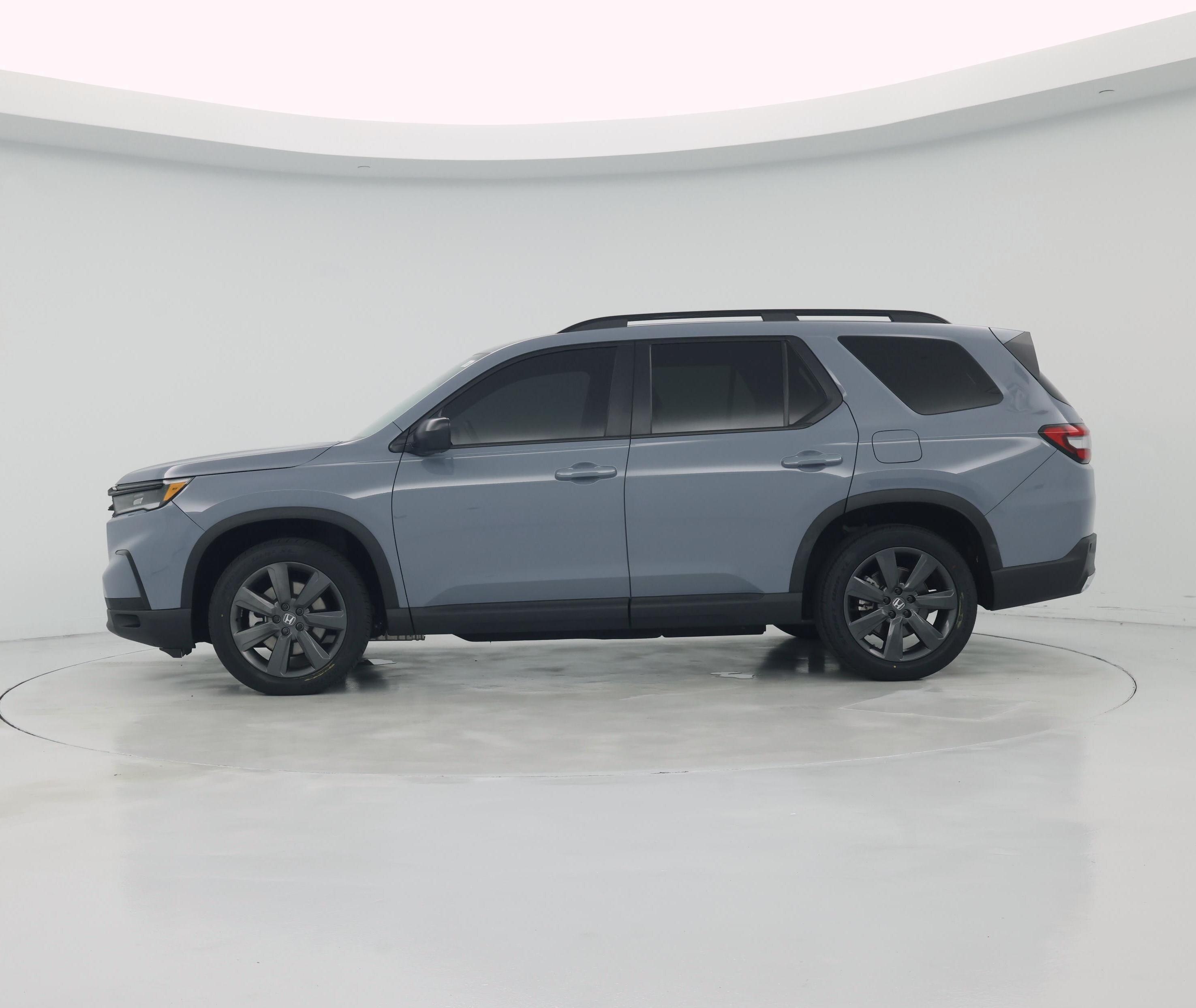 Thumbnail: 2025 Honda Pilot - 3