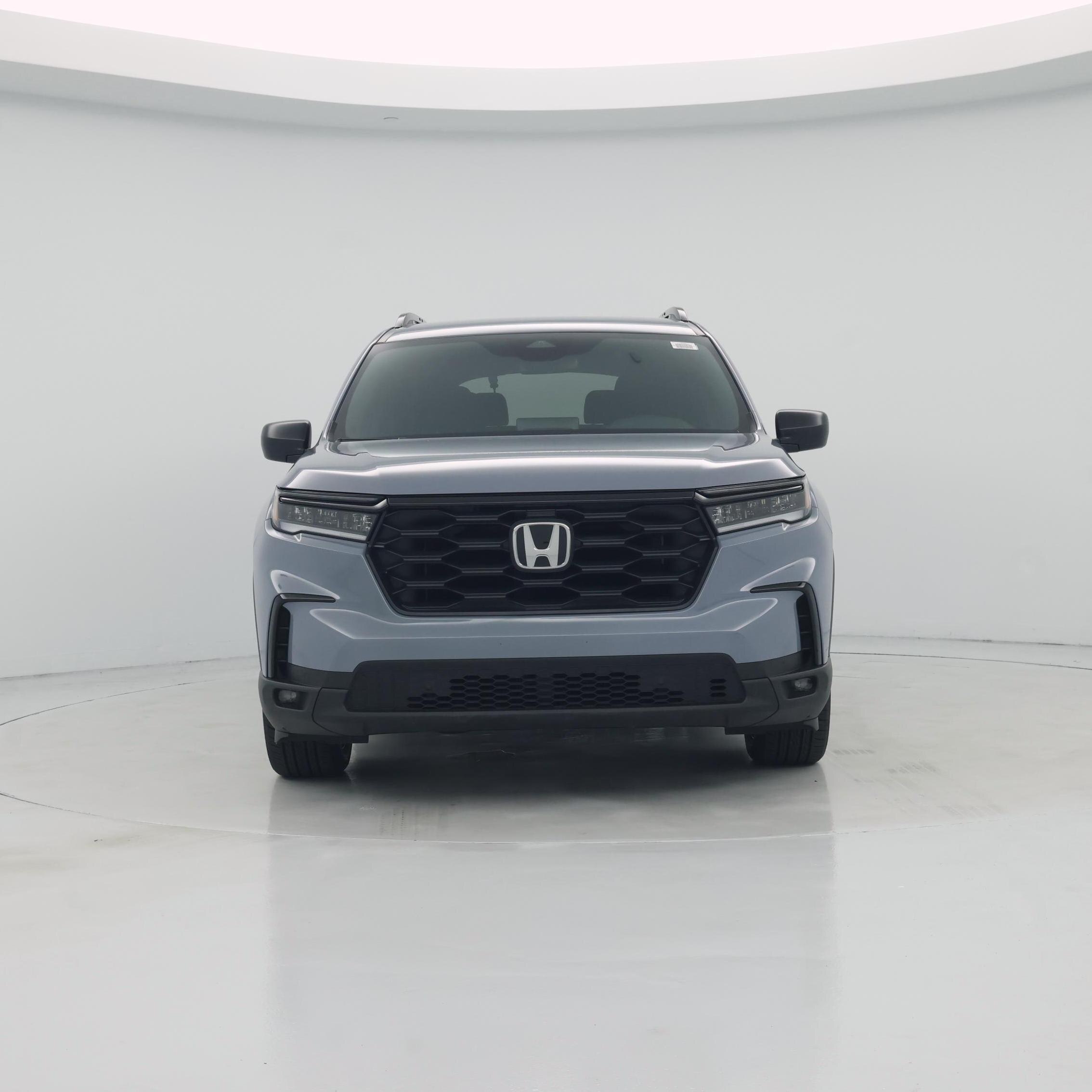 Thumbnail: 2025 Honda Pilot - 5