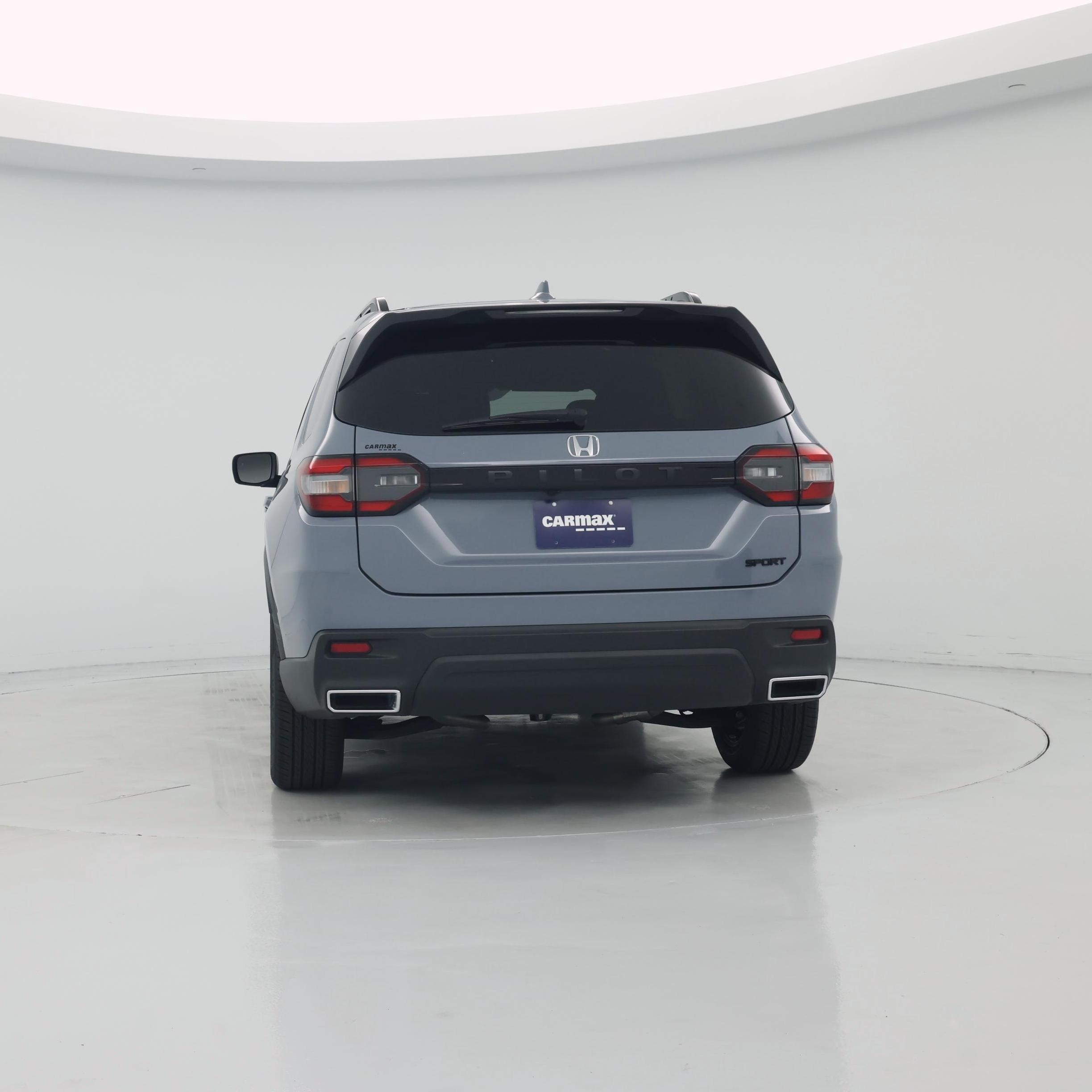 Thumbnail: 2025 Honda Pilot - 6