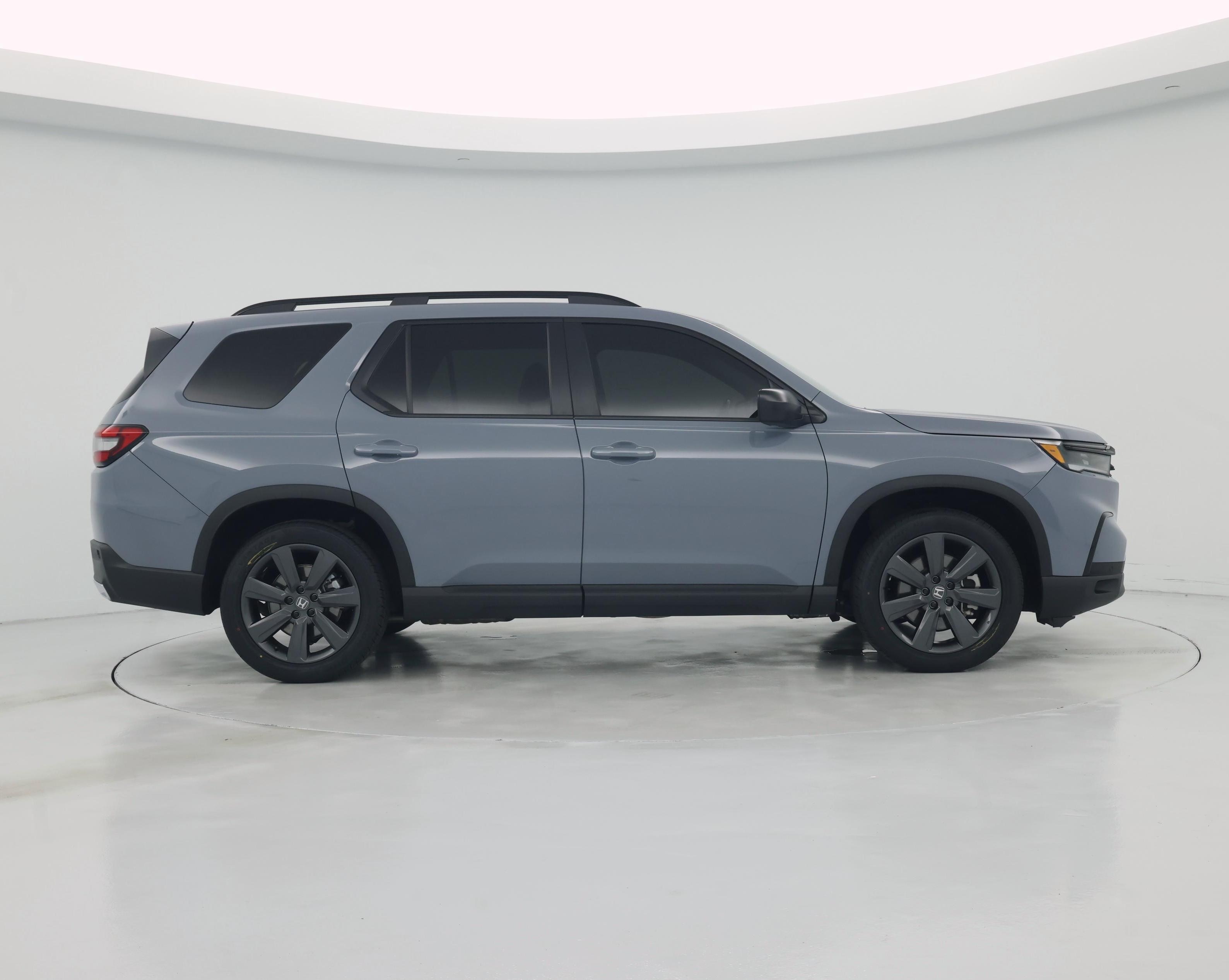 Thumbnail: 2025 Honda Pilot - 7
