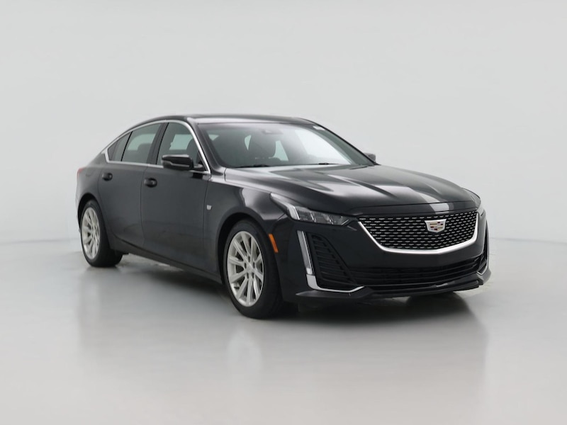2023 Cadillac CT5 Luxury -
                  Columbia, SC