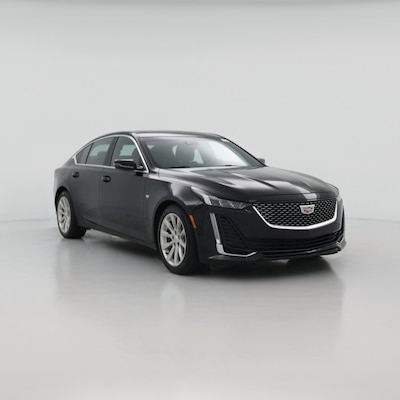 2023 Cadillac CT5 Luxury