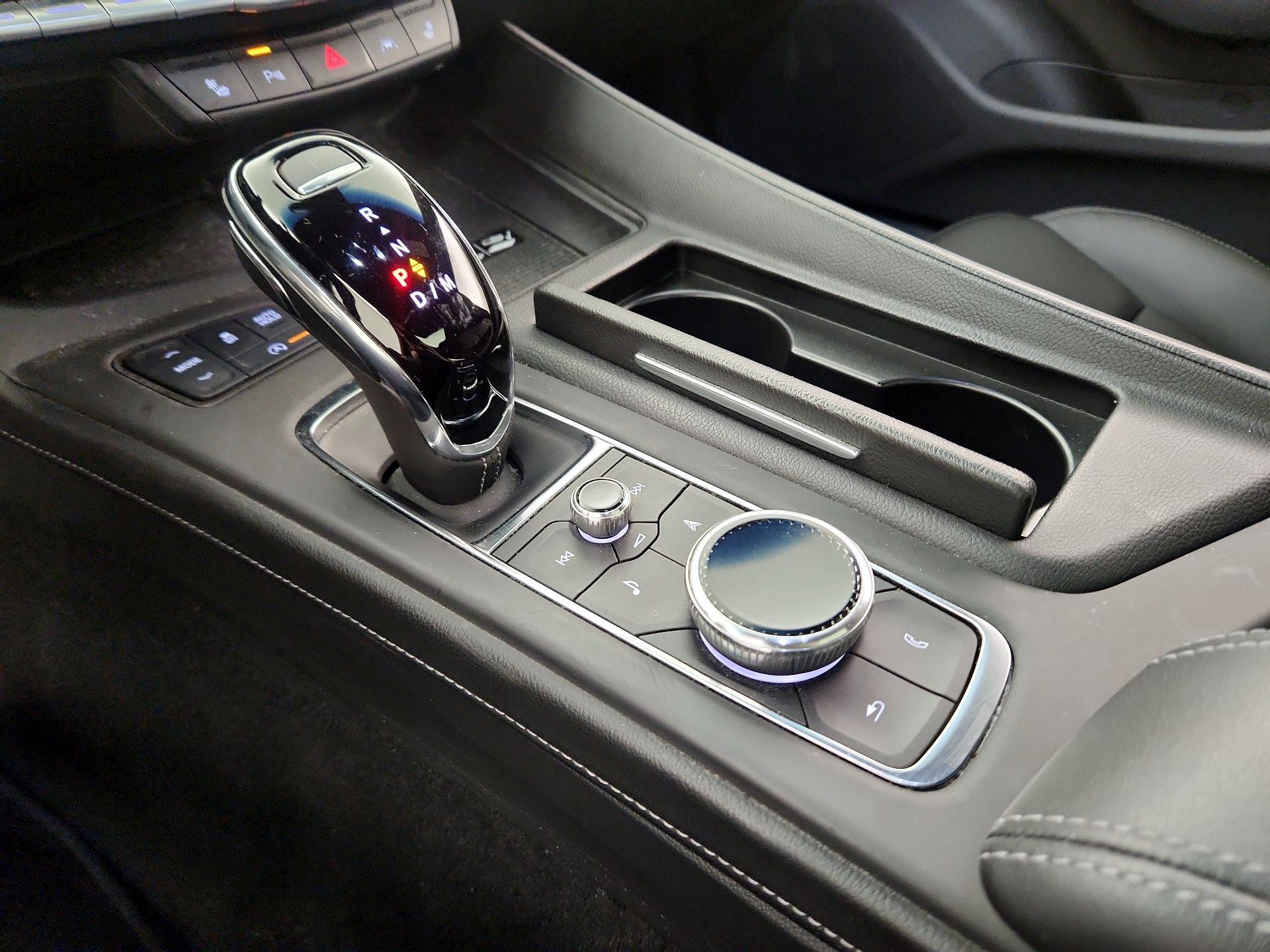 Thumbnail: 2023 Cadillac CT5 - 18