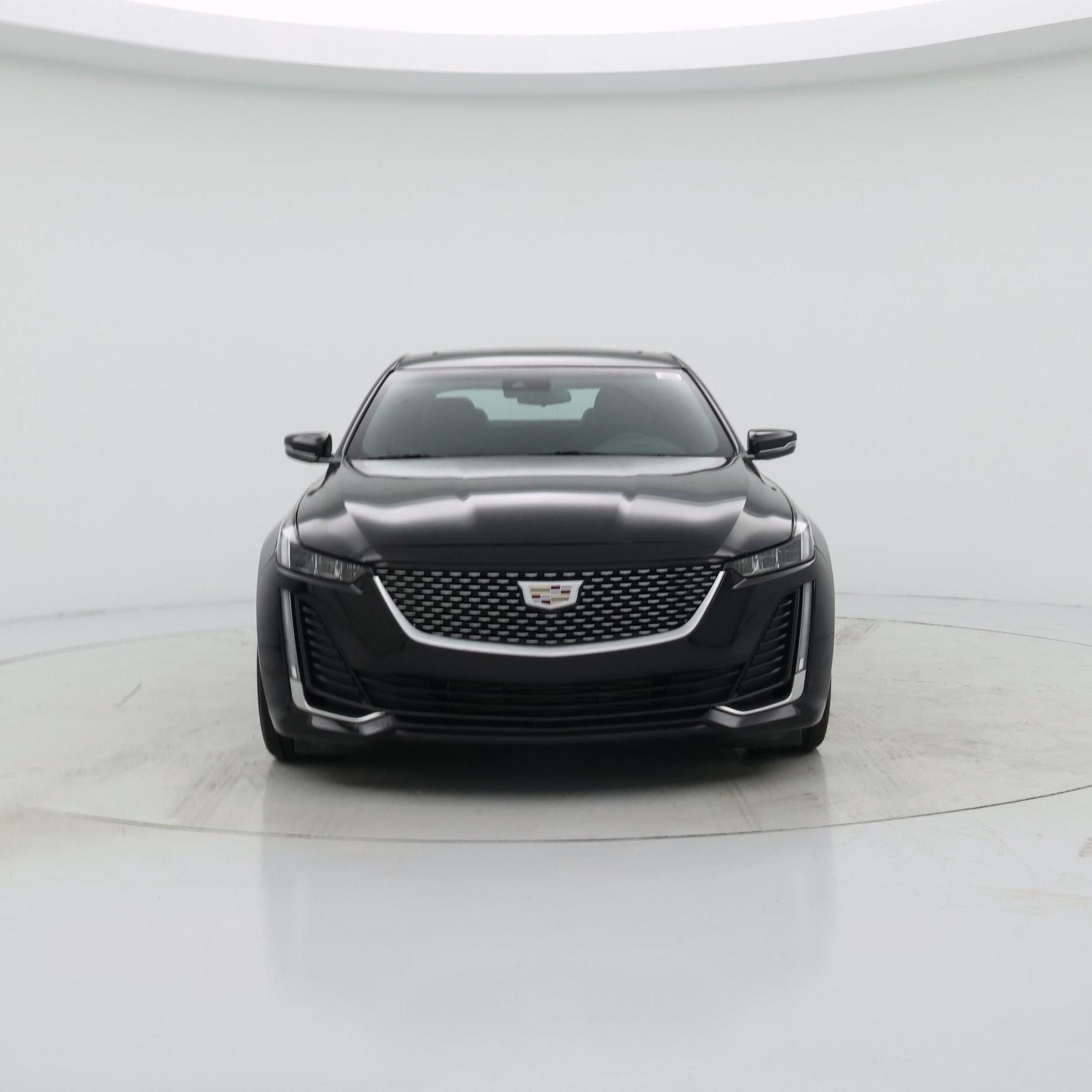 Thumbnail: 2023 Cadillac CT5 - 5