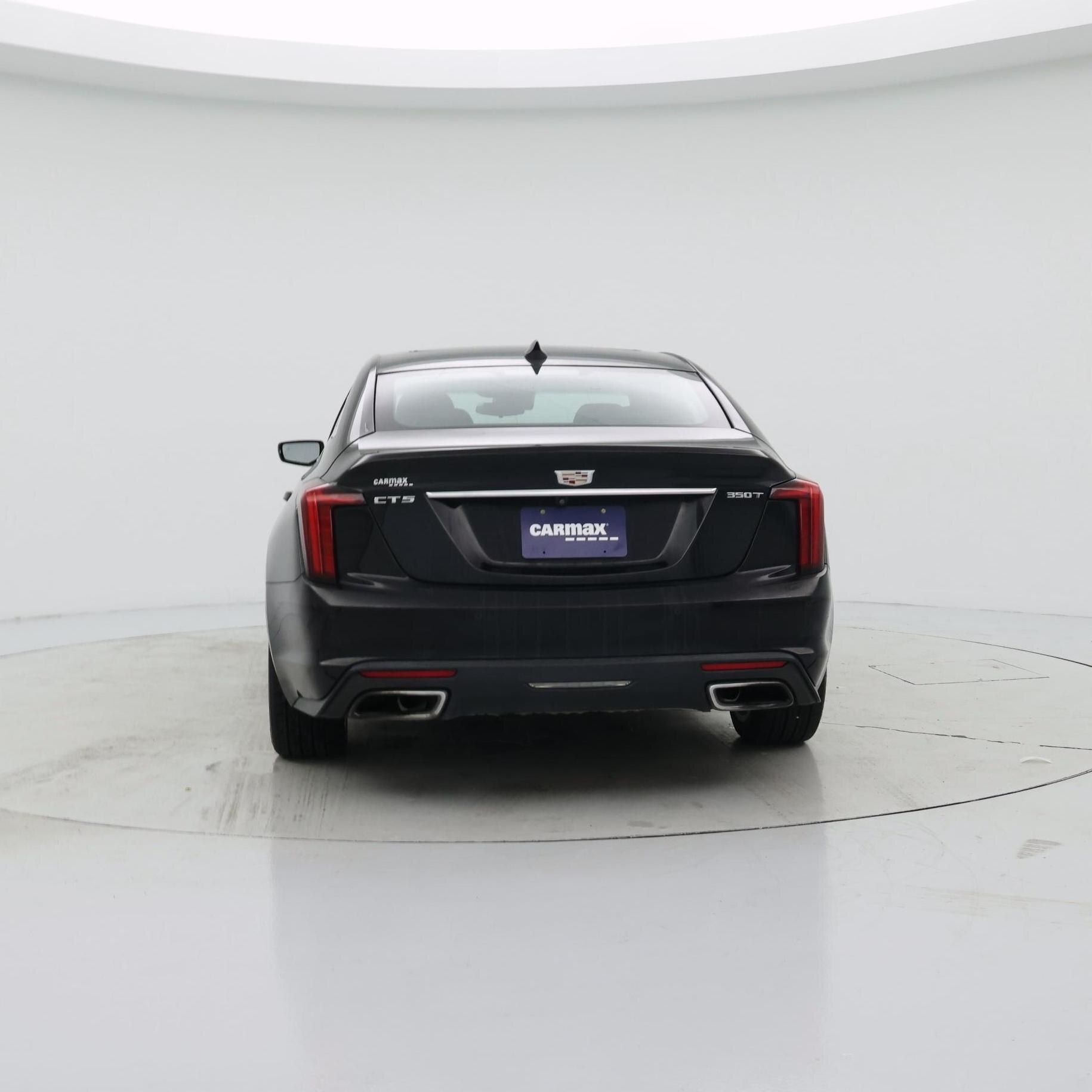 Thumbnail: 2023 Cadillac CT5 - 6