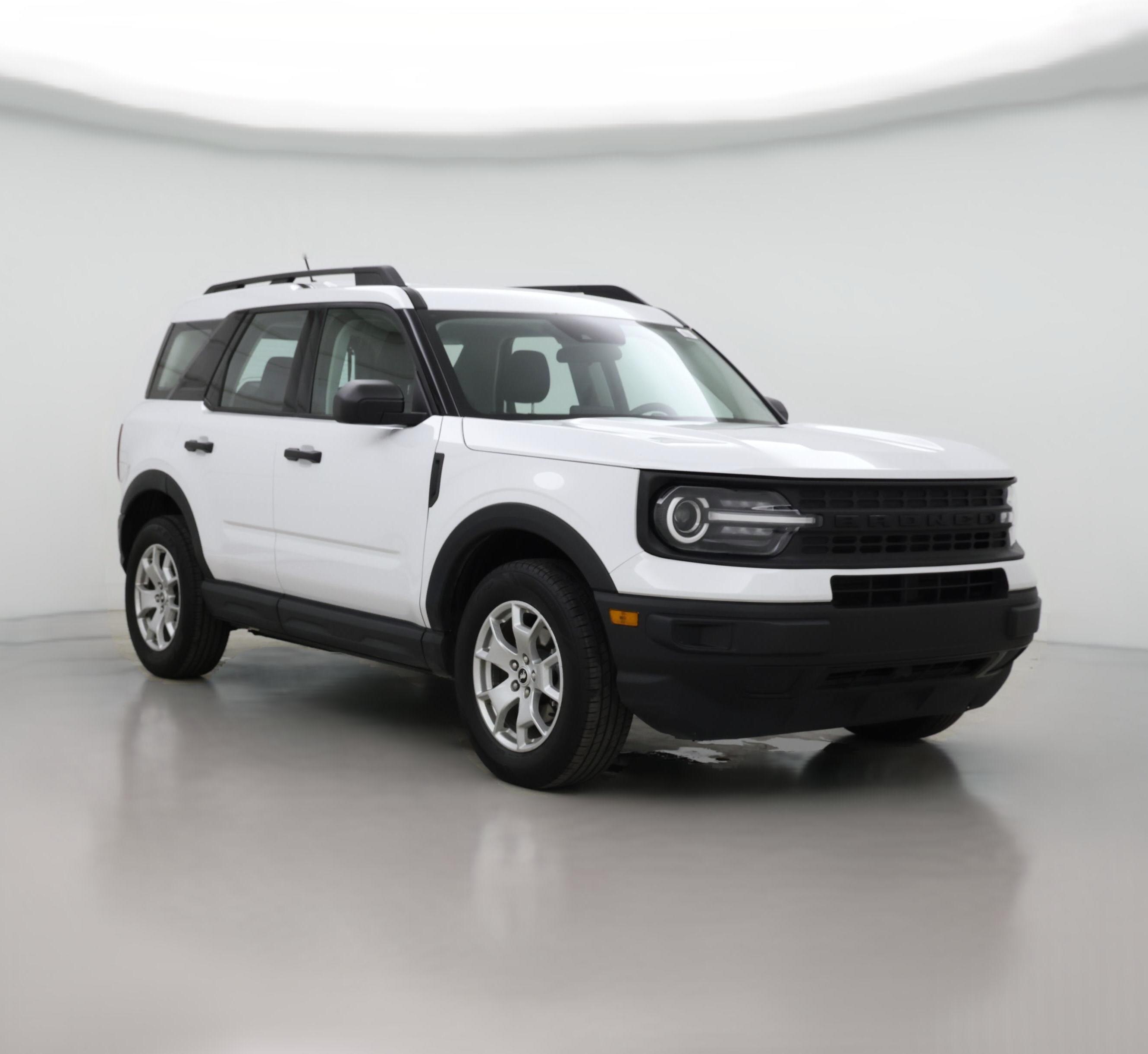 Thumbnail: 2023 Ford Bronco Sport - 1