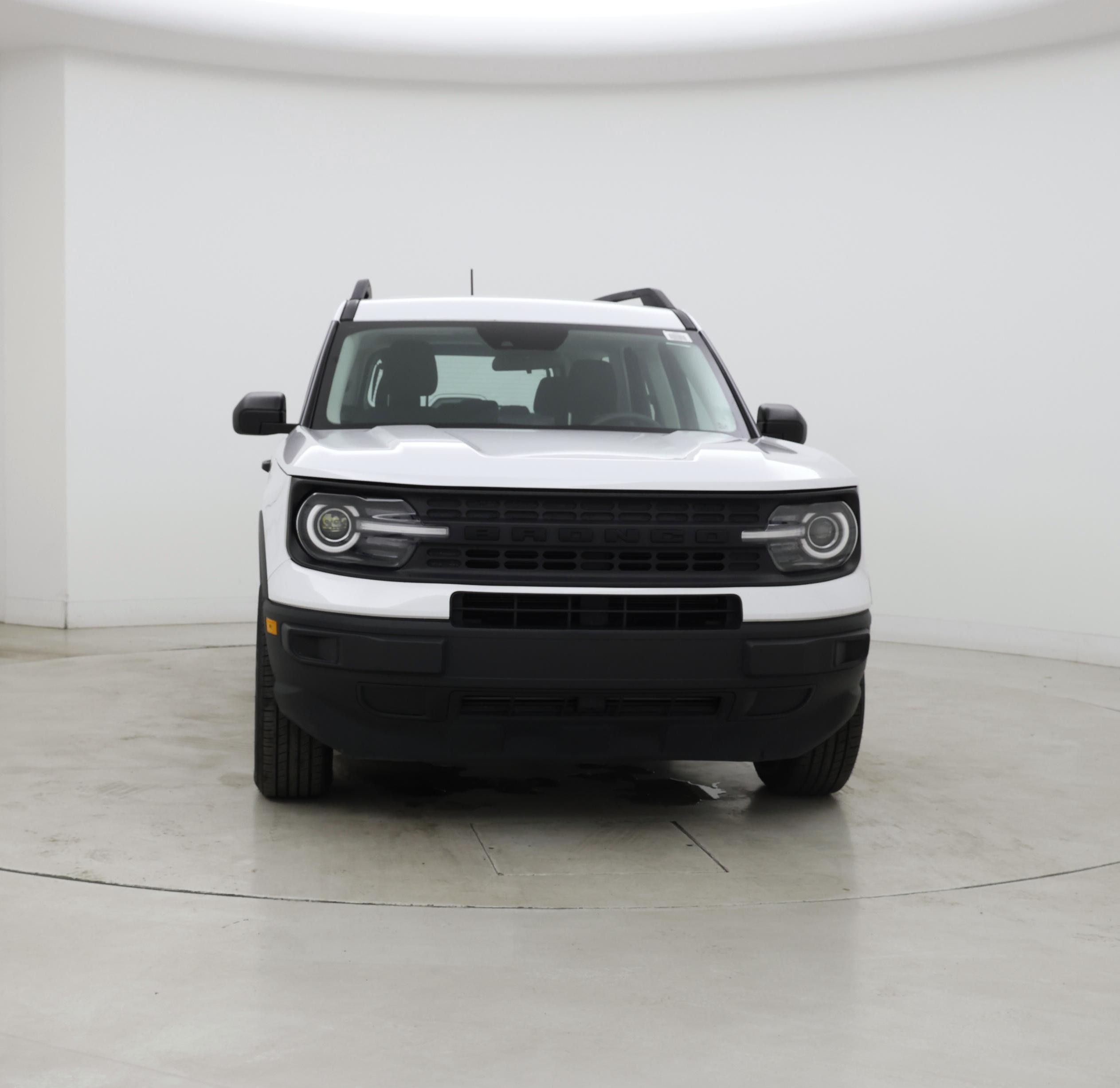 Thumbnail: 2023 Ford Bronco Sport - 5