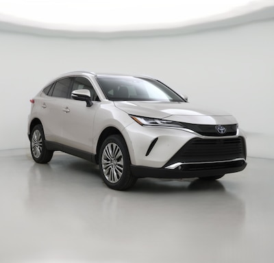 2024 Toyota Venza Hybrid Limited