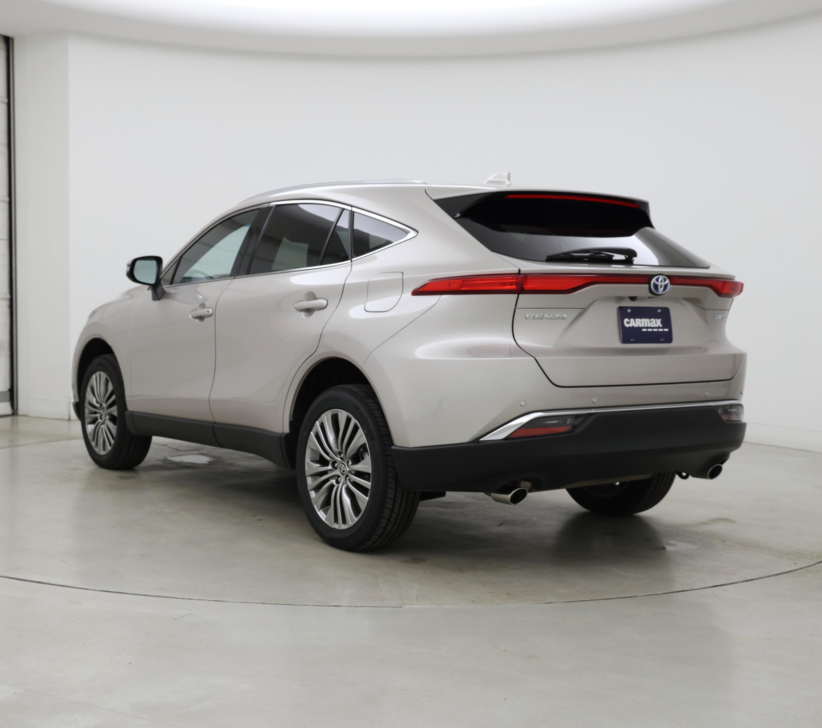 Thumbnail: 2024 Toyota Venza - 2
