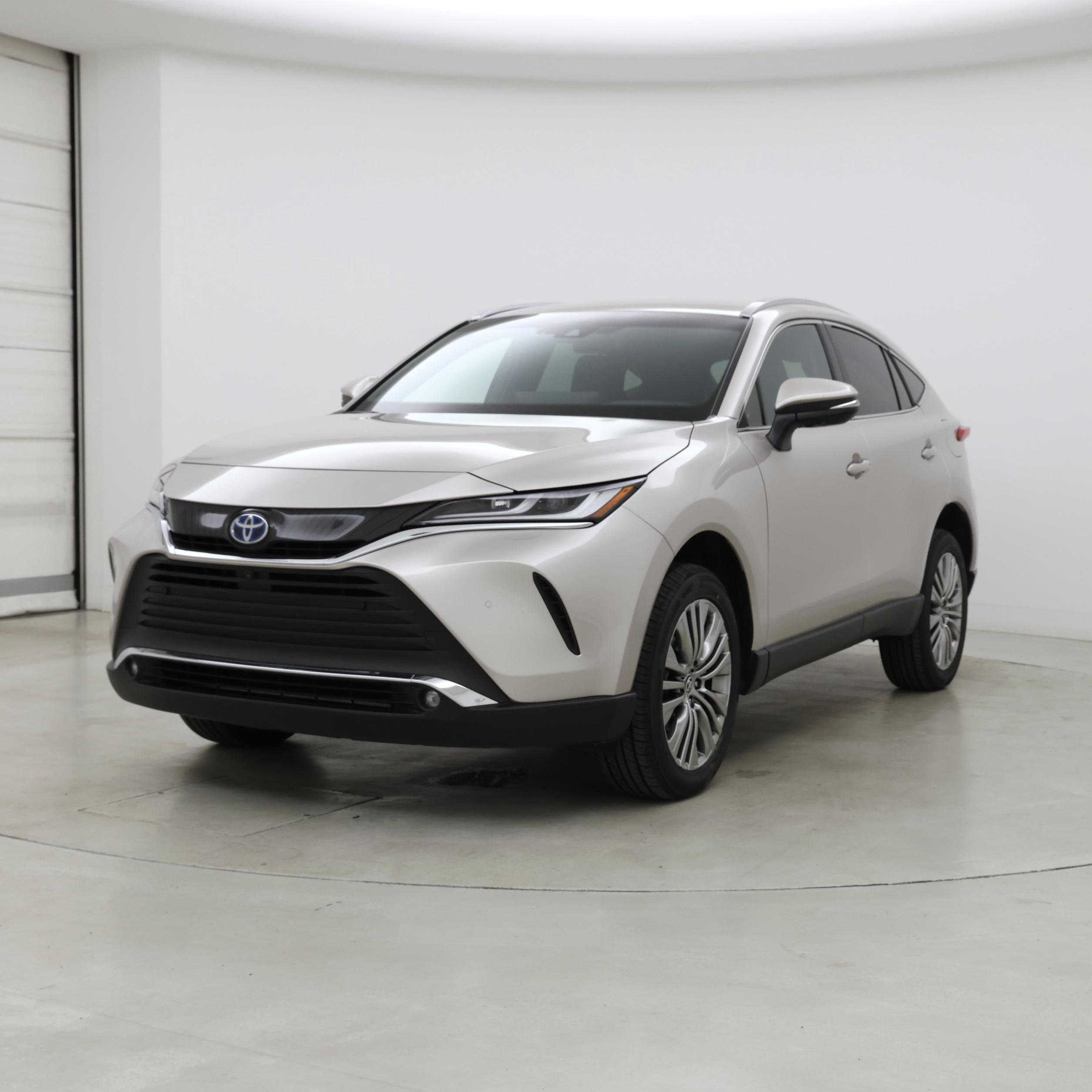 Thumbnail: 2024 Toyota Venza - 4