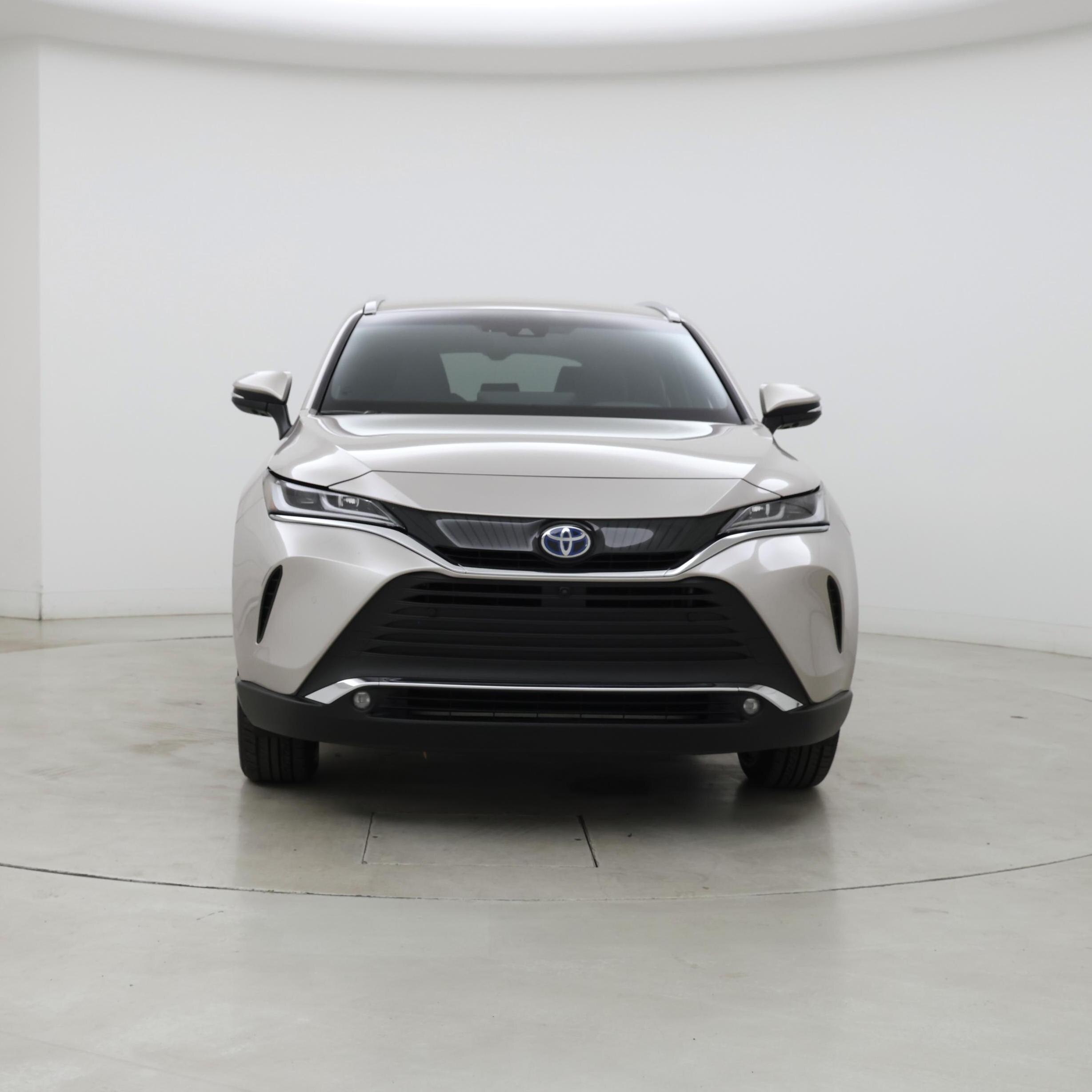 Thumbnail: 2024 Toyota Venza - 5