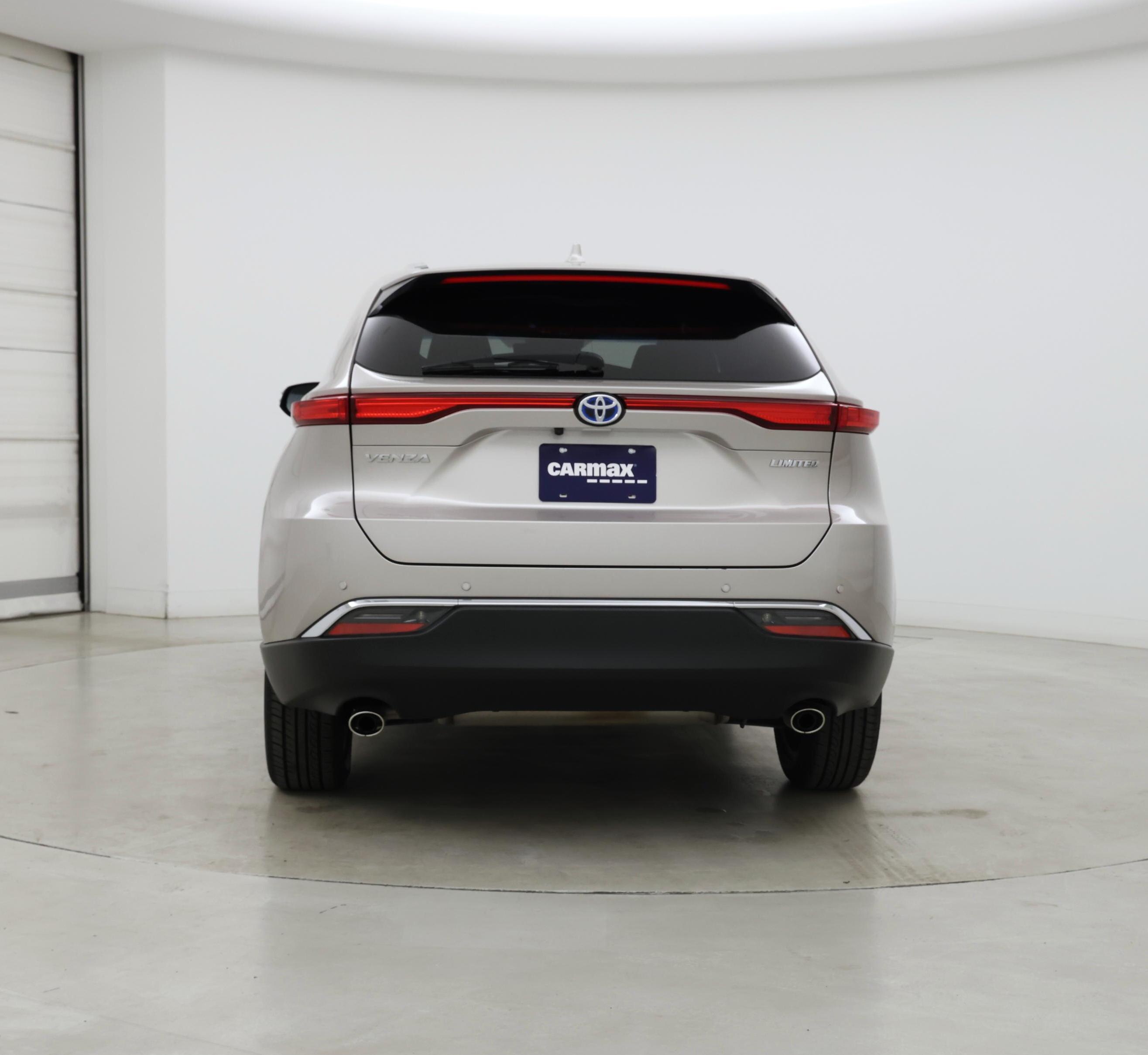 Thumbnail: 2024 Toyota Venza - 6