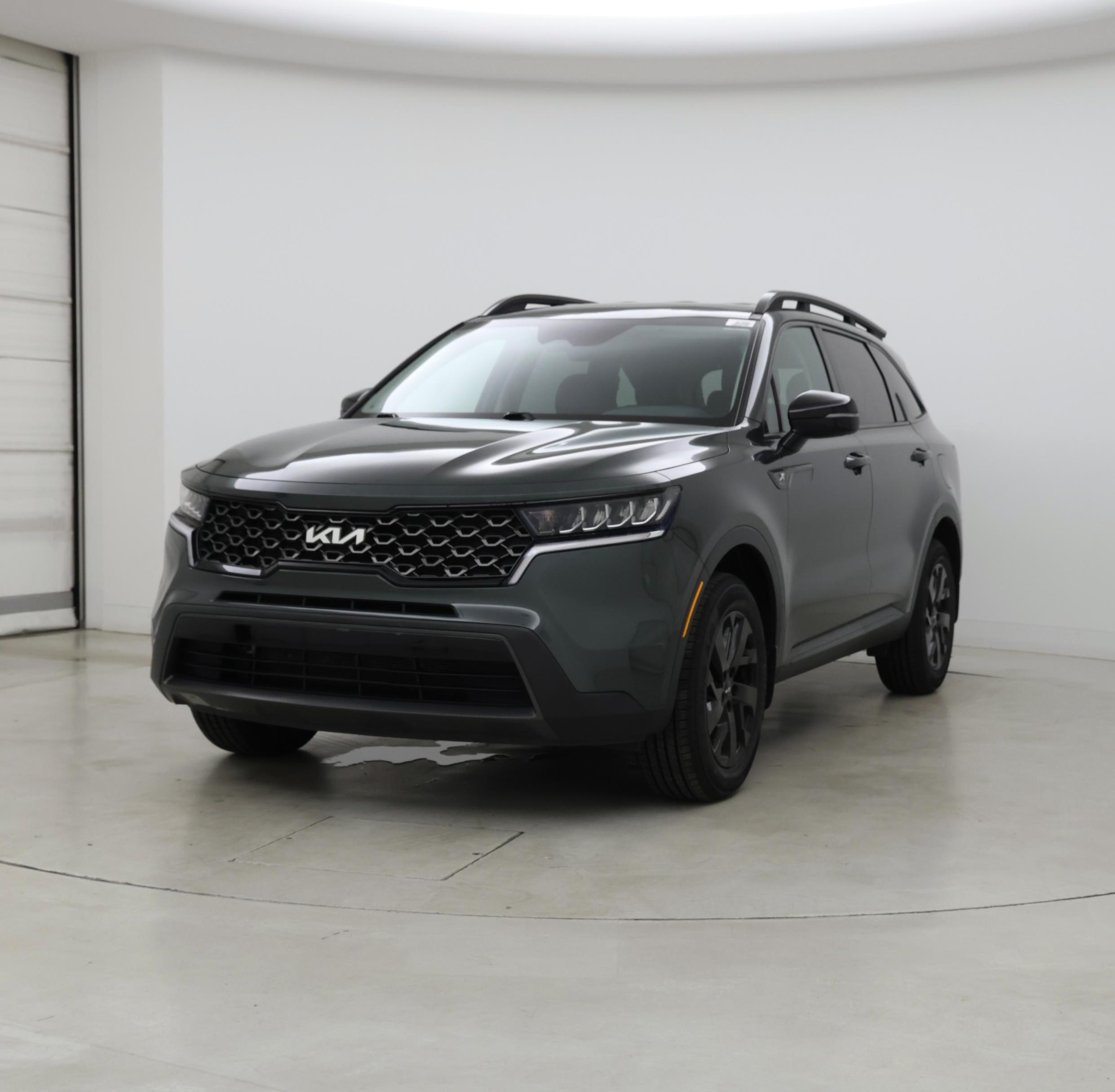 Thumbnail: 2022 Kia Sorento - 4