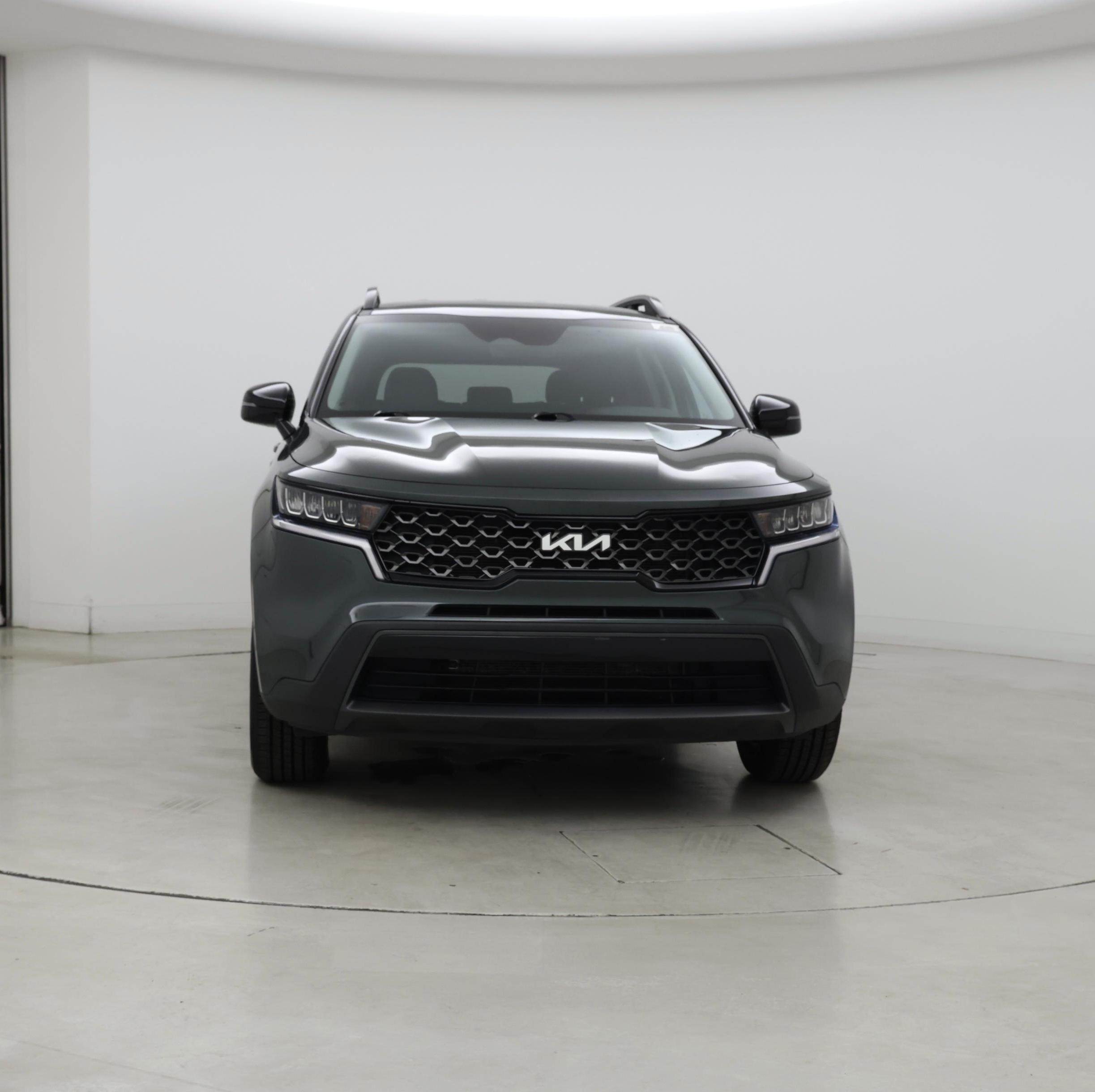 Thumbnail: 2022 Kia Sorento - 5