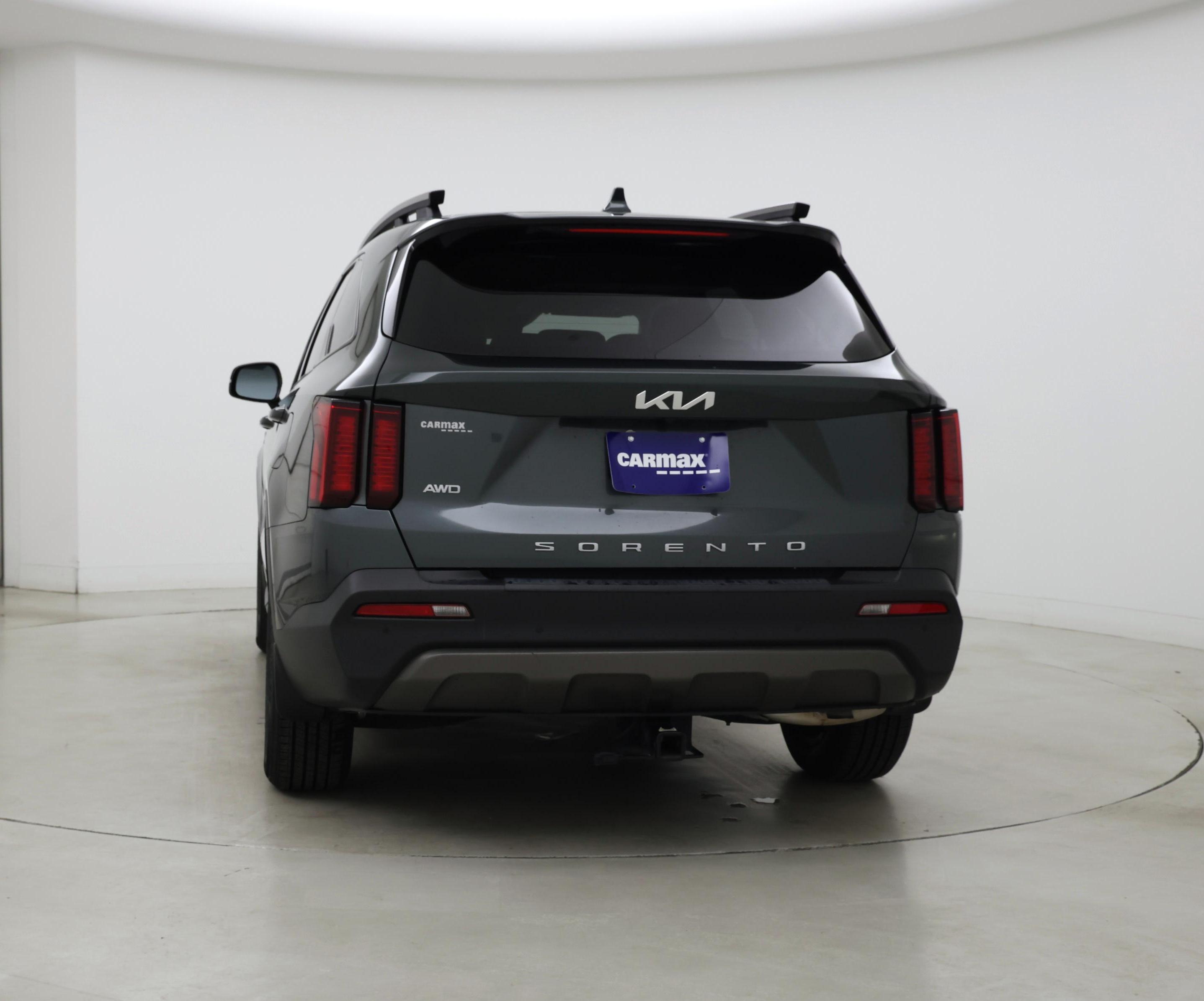 Thumbnail: 2022 Kia Sorento - 6