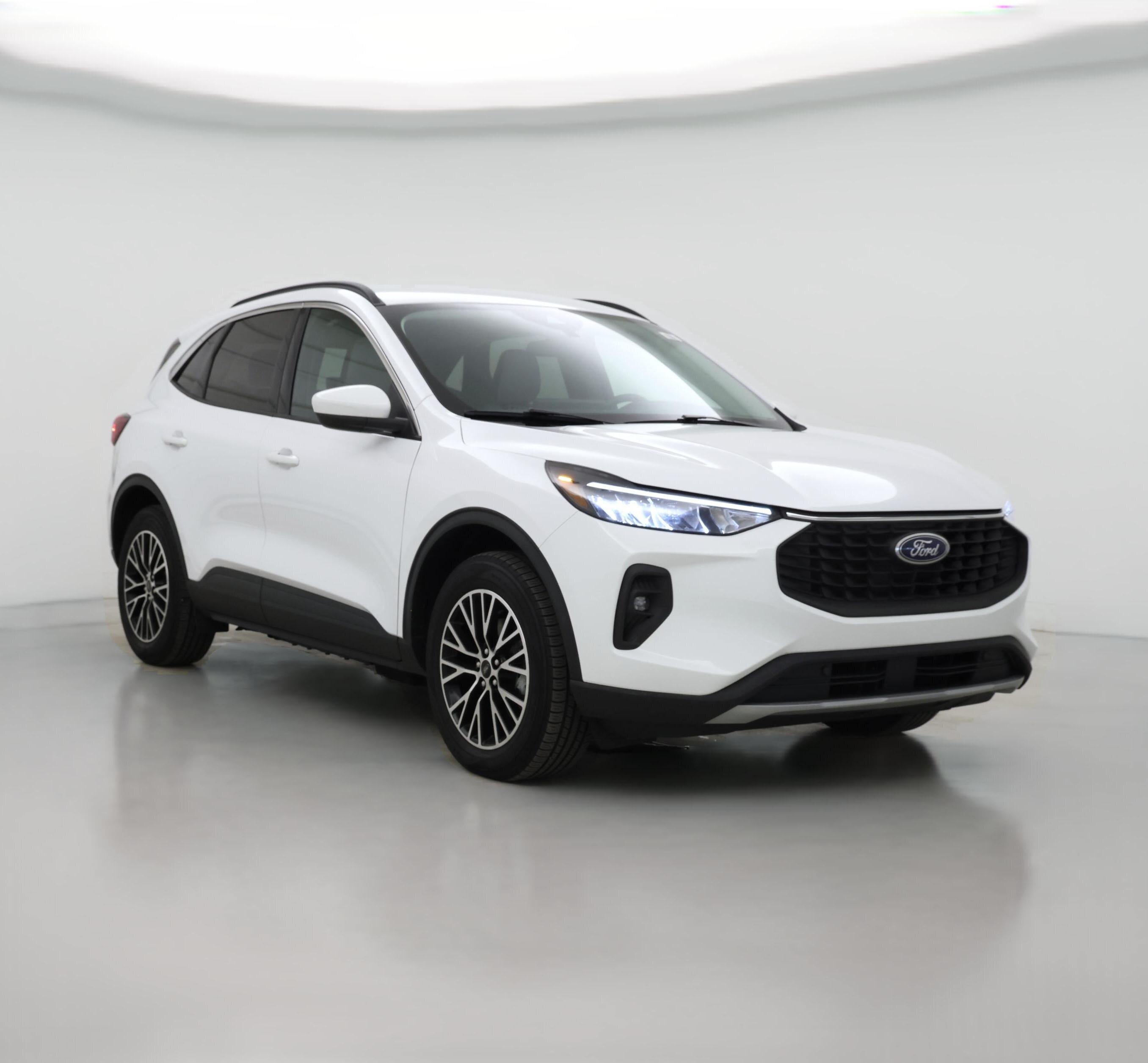 Thumbnail: 2023 Ford Escape - 1