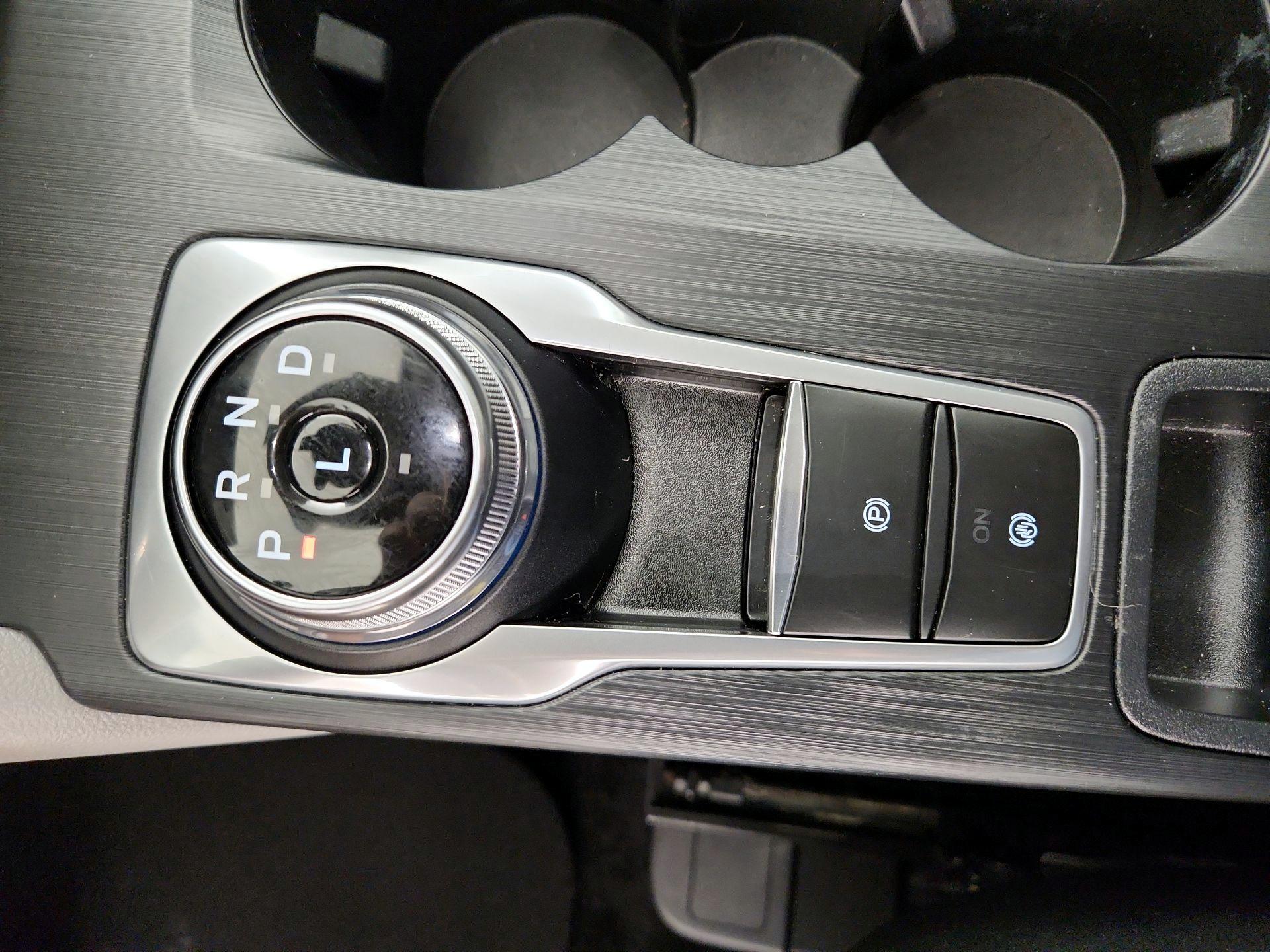Thumbnail: 2023 Ford Escape - 18